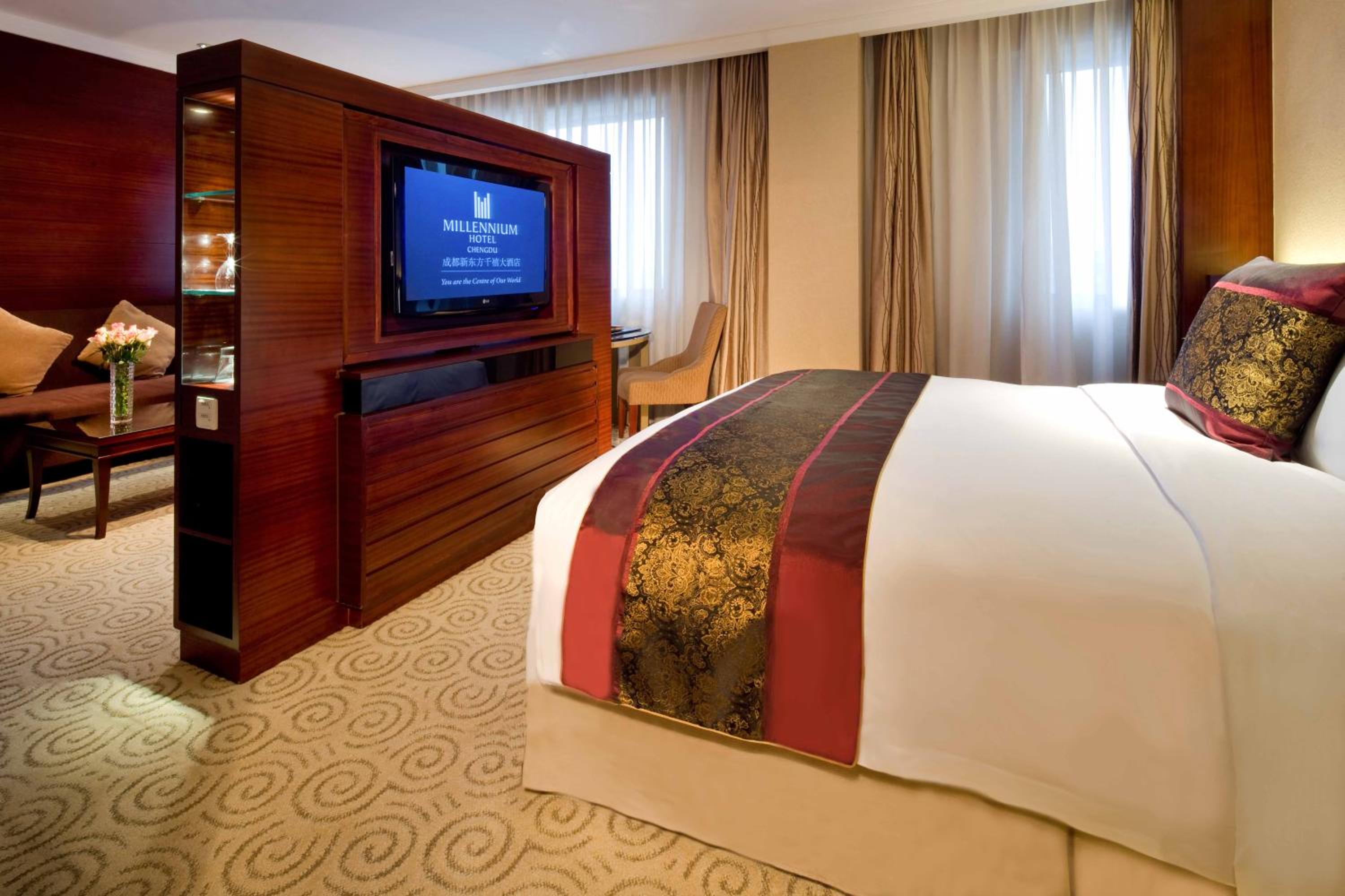 M Suite - Photo 3