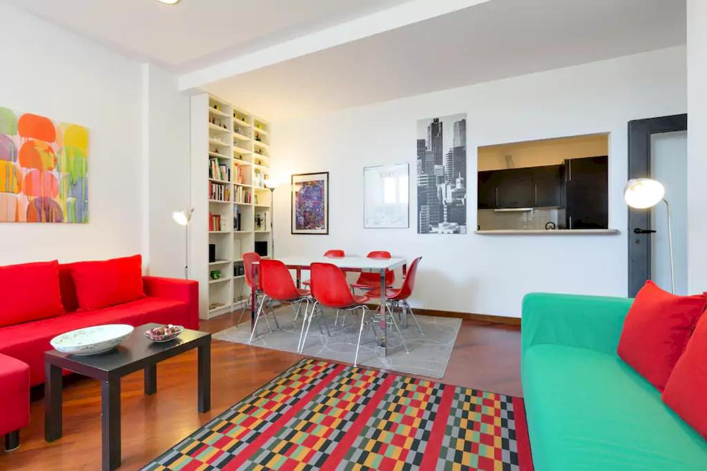 Apartment - Ground Floor