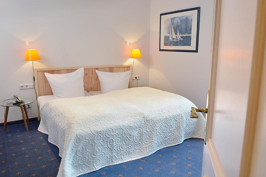 Deluxe Double Room photo 1