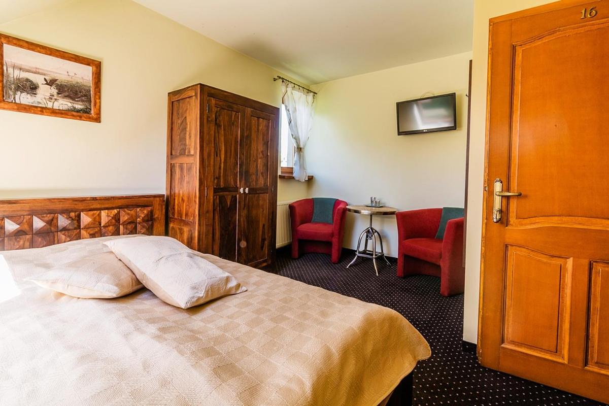 Triple Room photo 1
