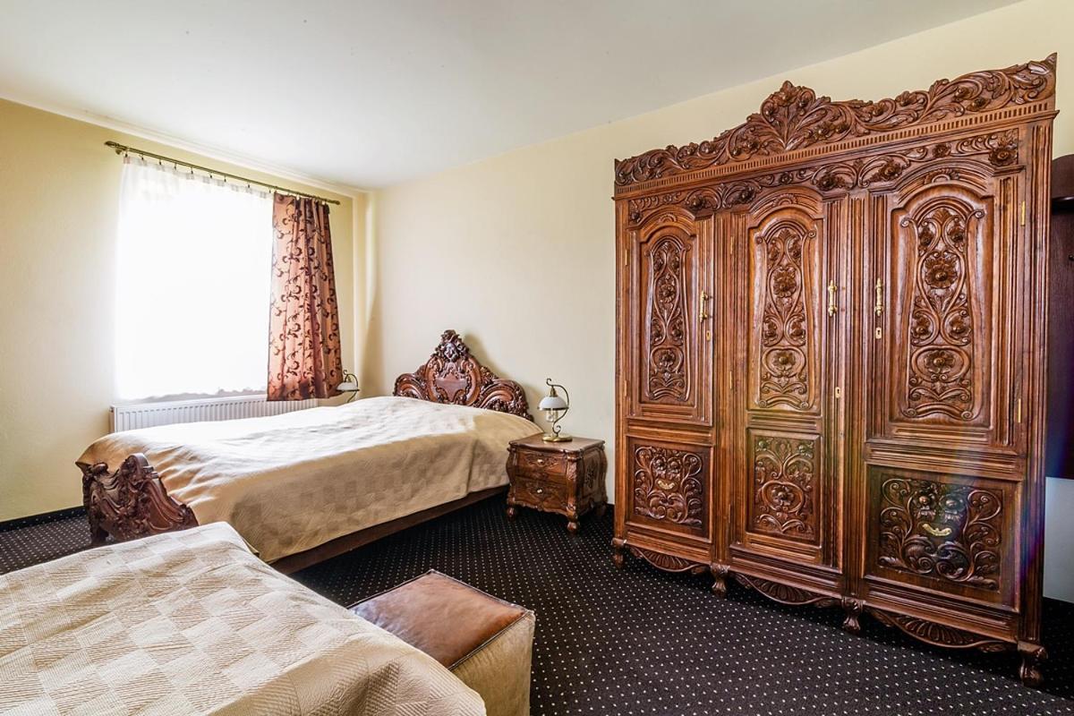Quadruple Room photo 1