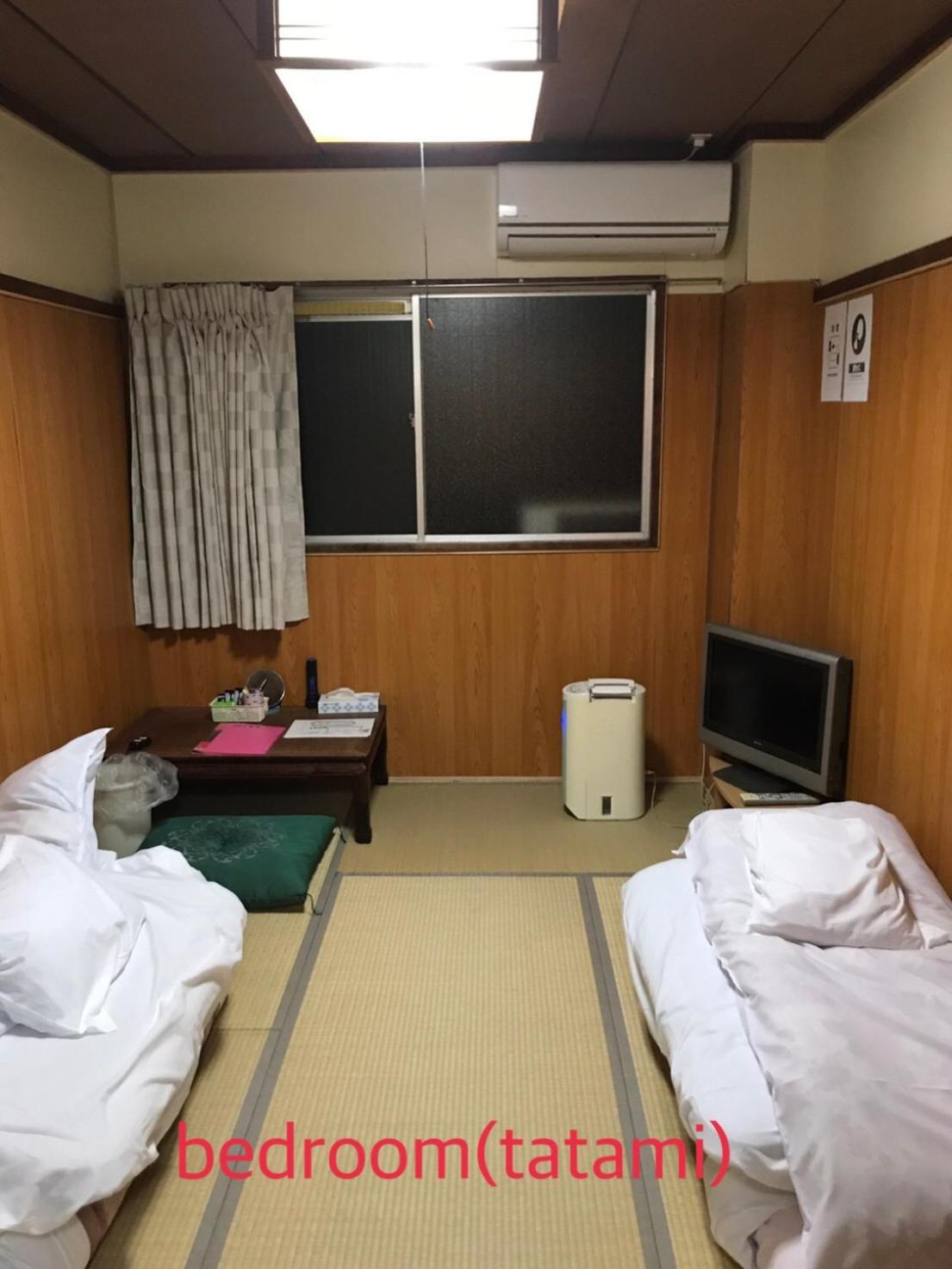 One-Bedroom Apartment - Photo 1