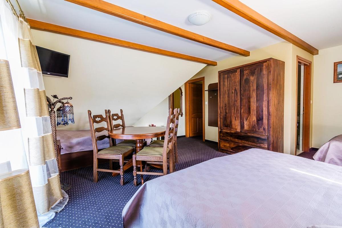 Quadruple Room photo 3