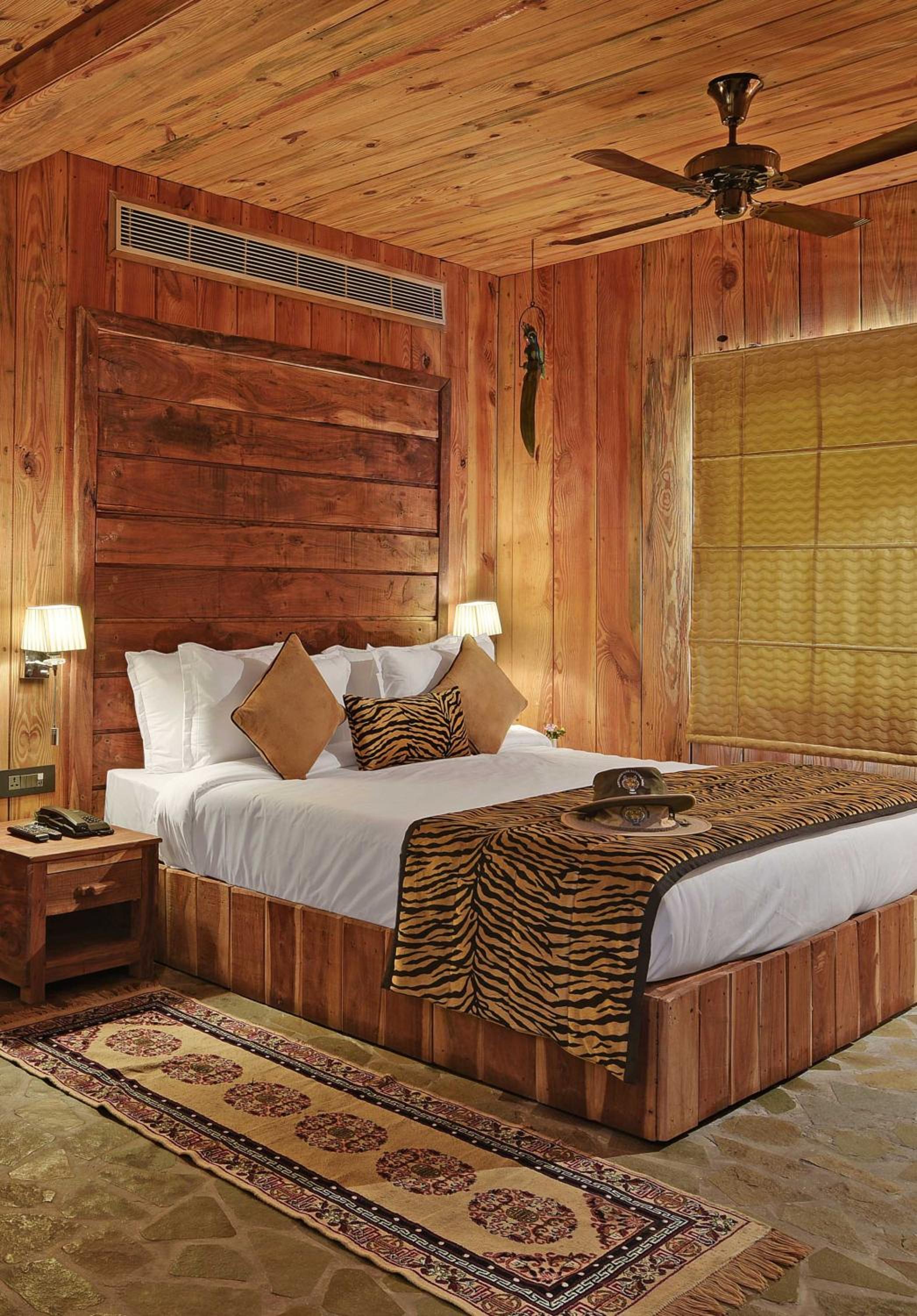 Luxury Cottage - 20% off on F&B, Laundry and Spa, Happy Hours from 11AM to 8 PM