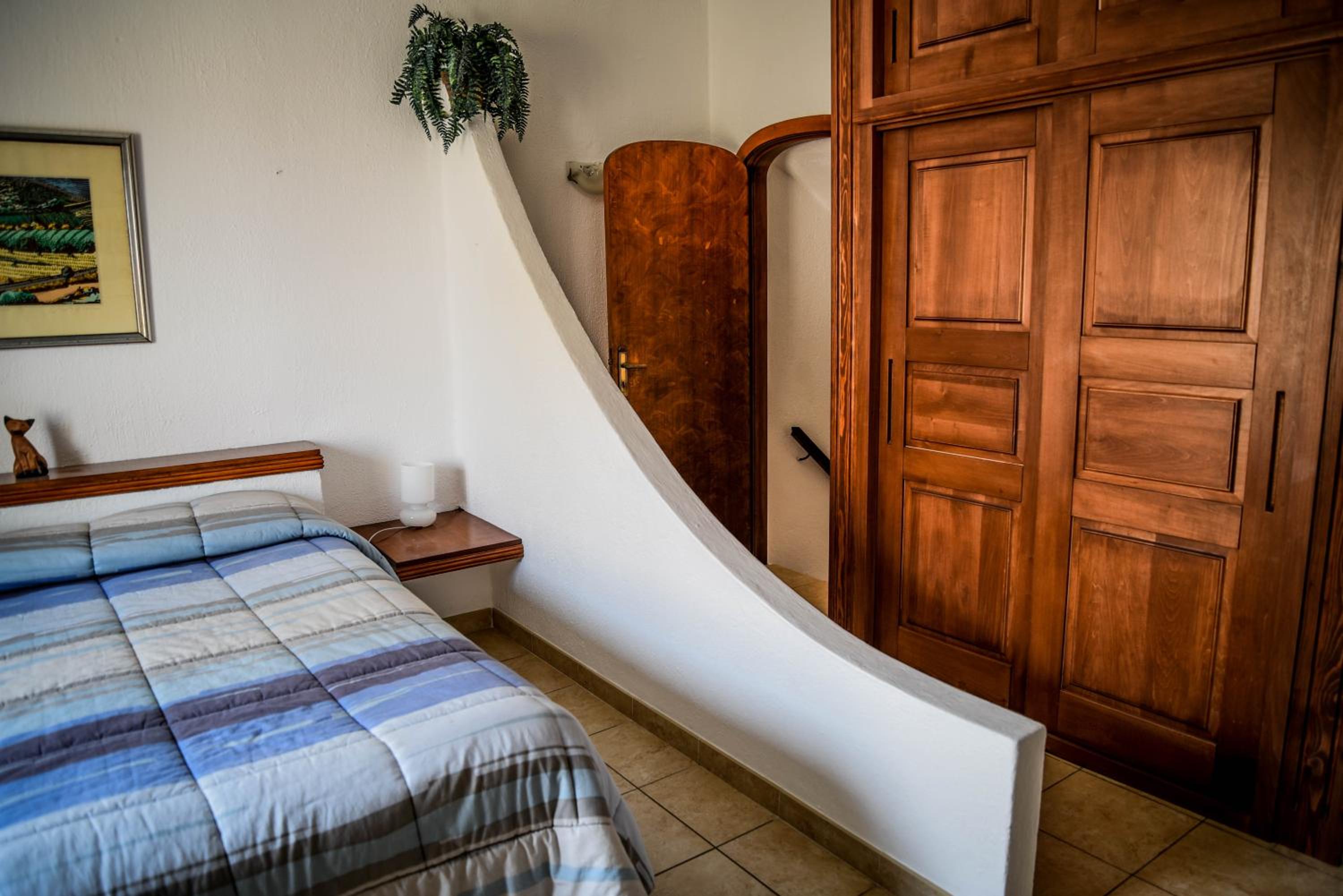 Apartment with Sea View photo 1