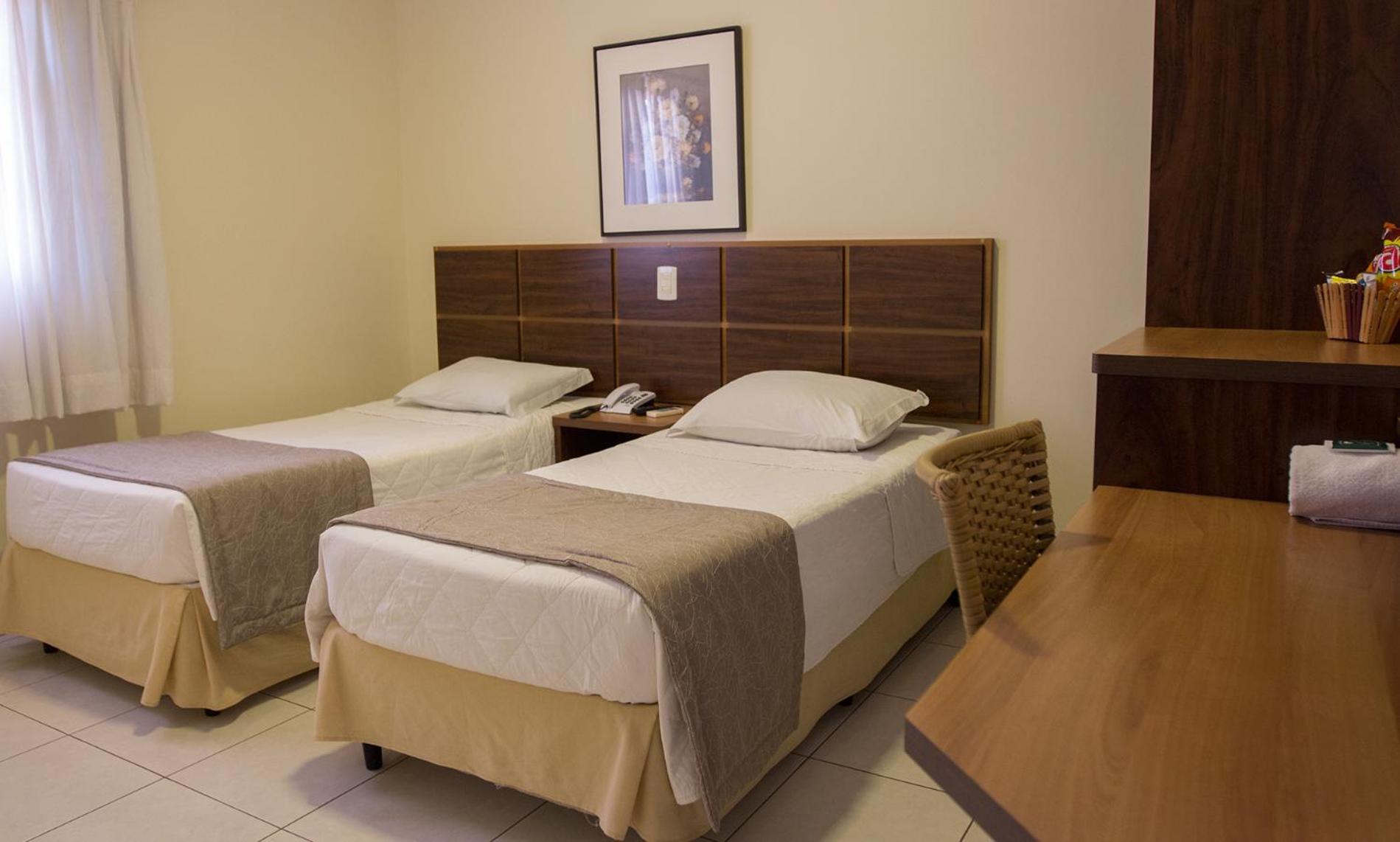 Double Room - Photo 2
