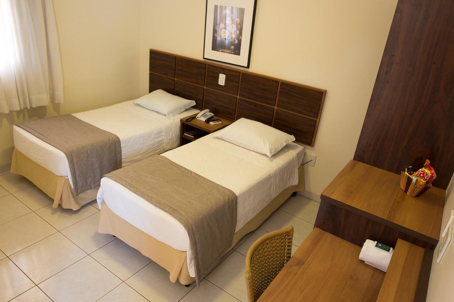 Double Room - Photo 6