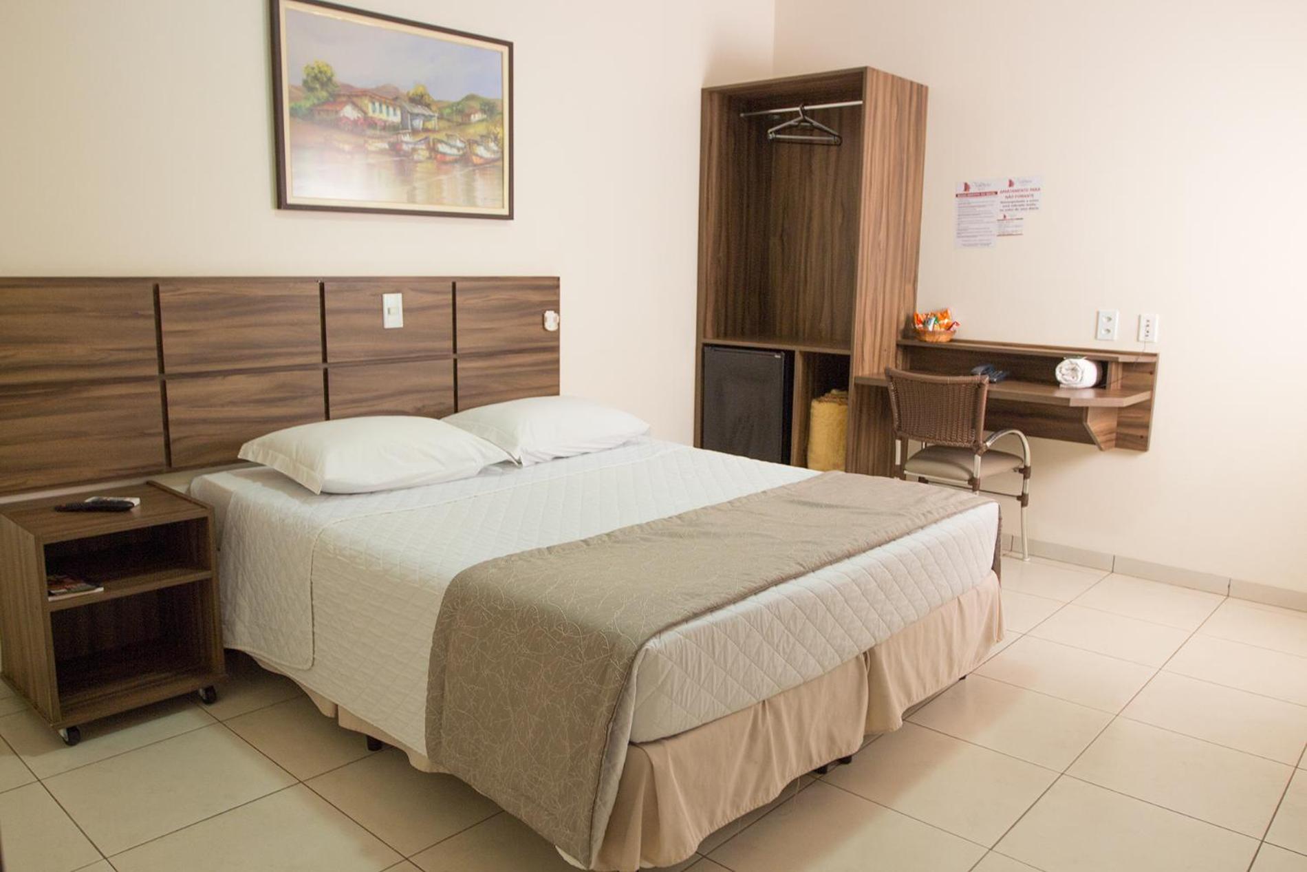 Double Room - Photo 4