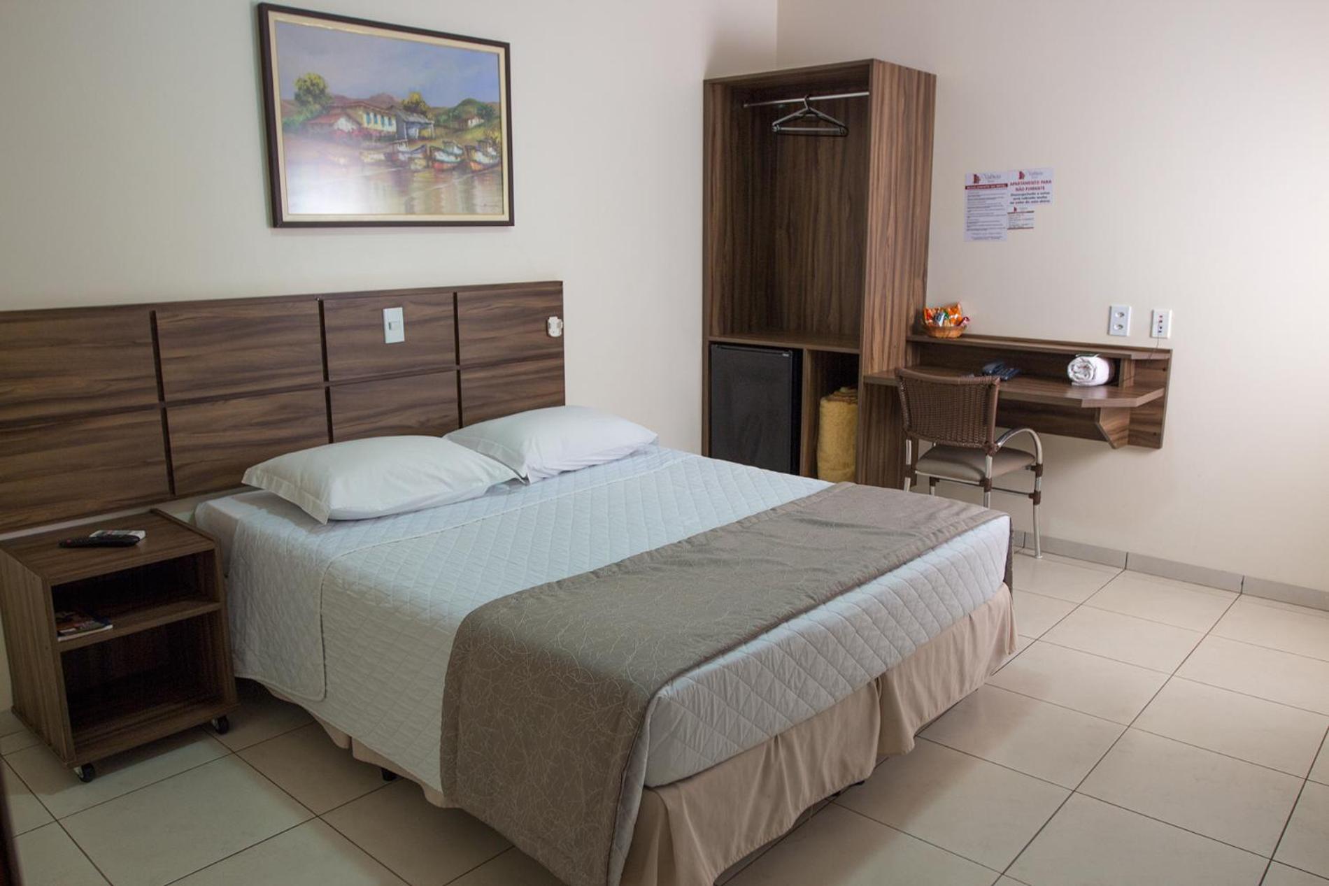 Double Room - Photo 3