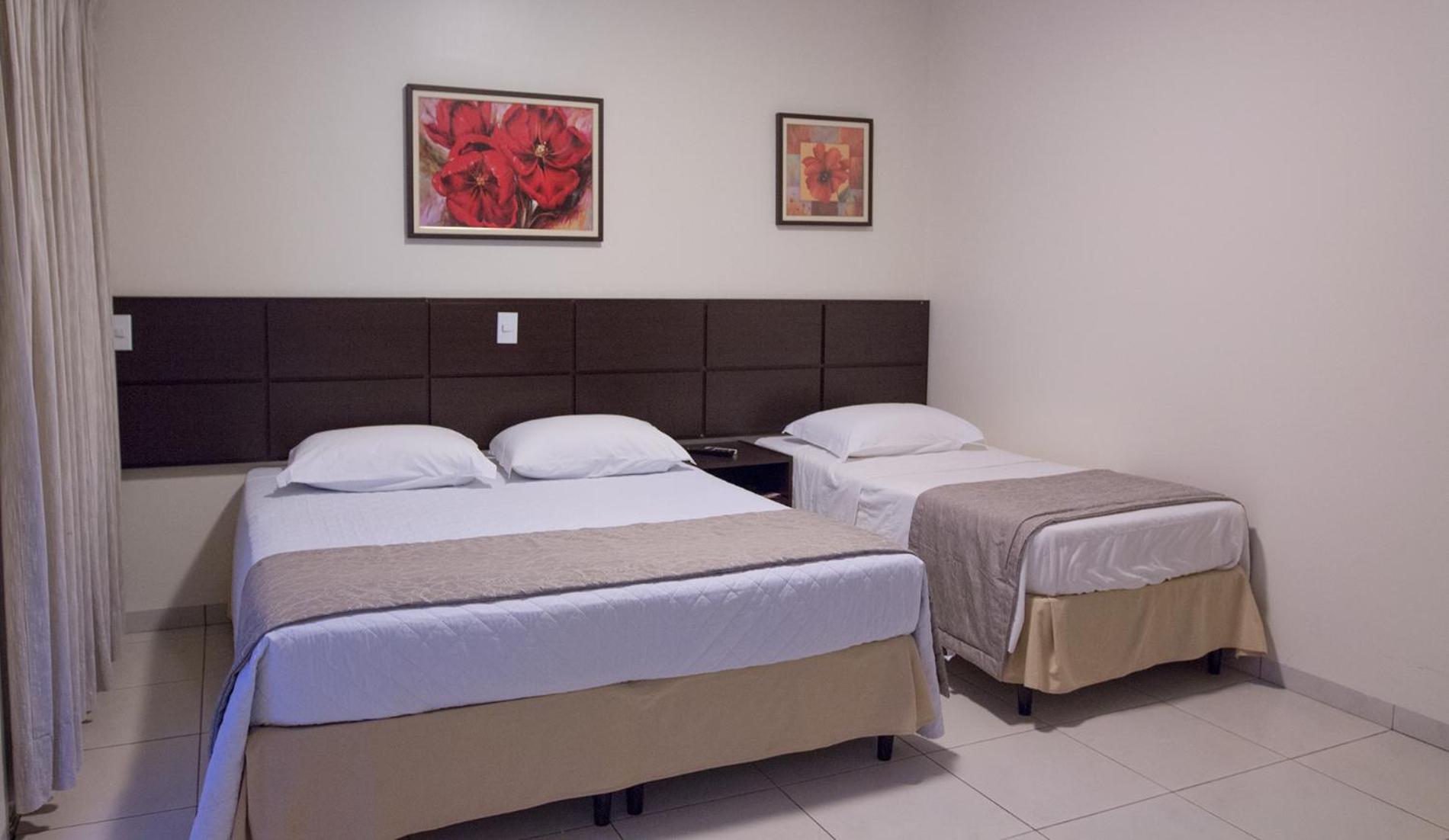 Triple Room photo 1