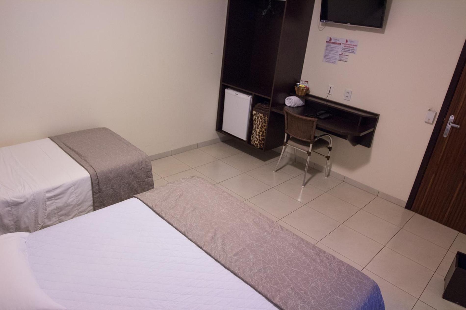 Triple Room photo 2