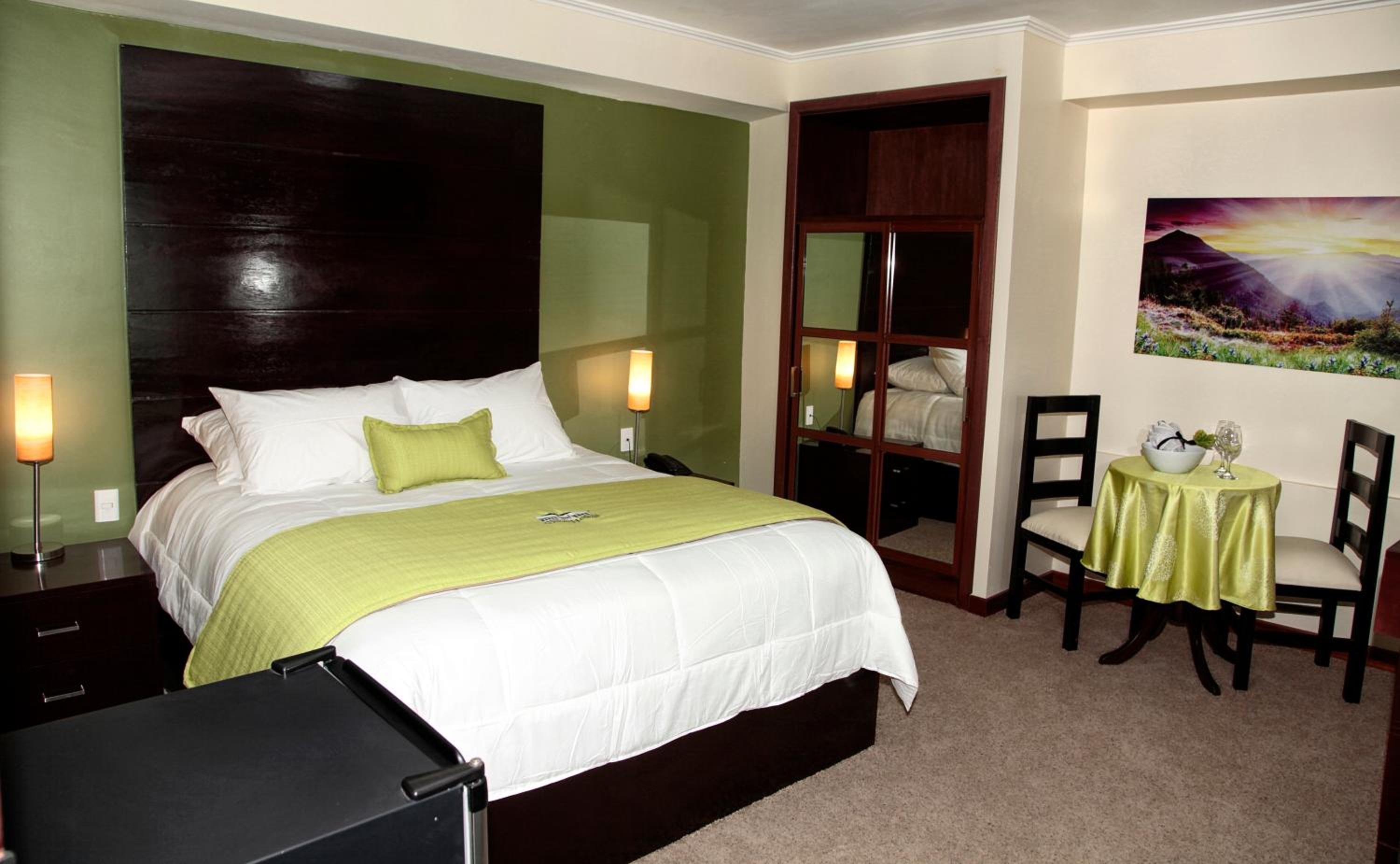 Double Room photo 3