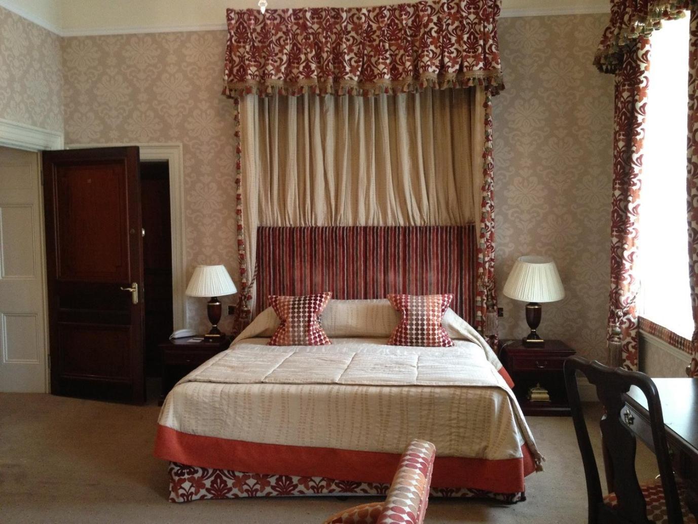 Feature Double Room