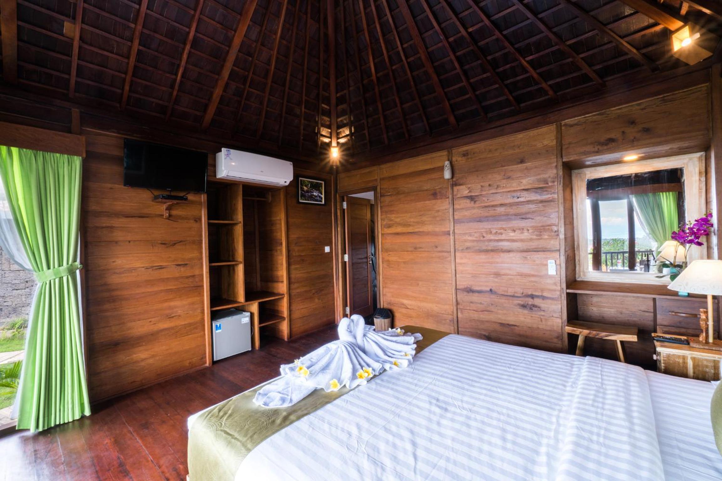 Superior Double Room - Photo 3