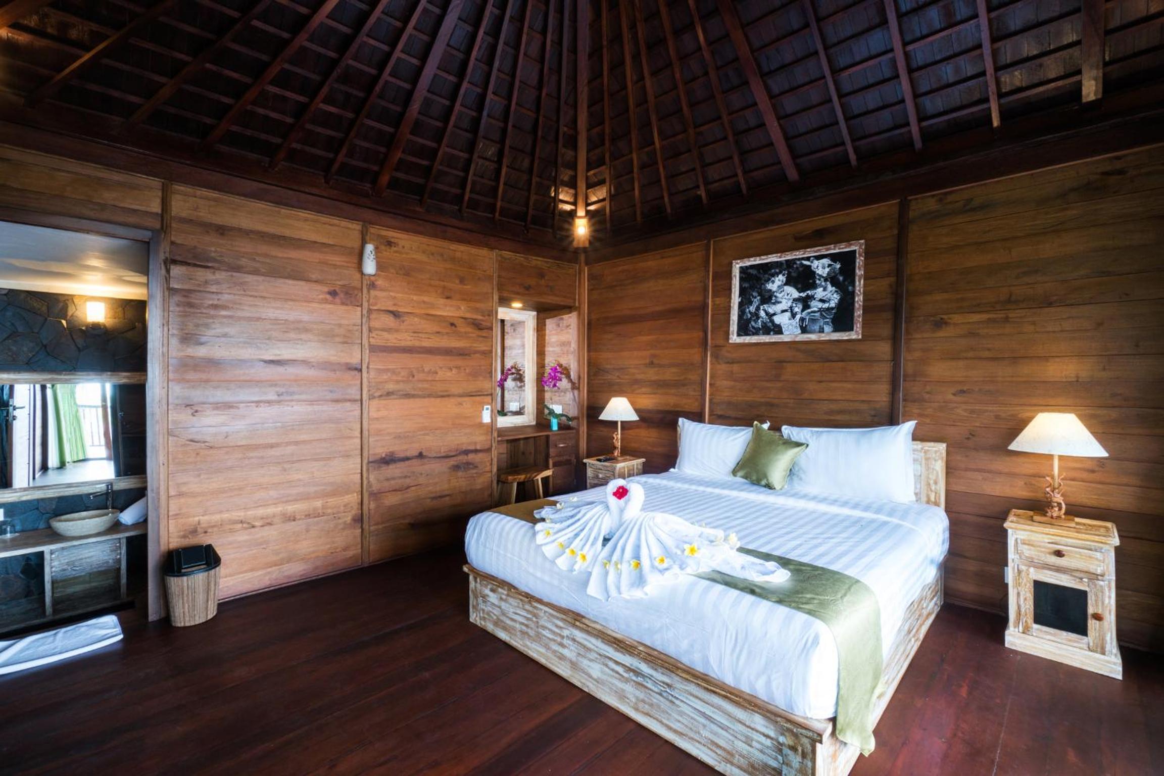 Superior Double Room - Photo 4