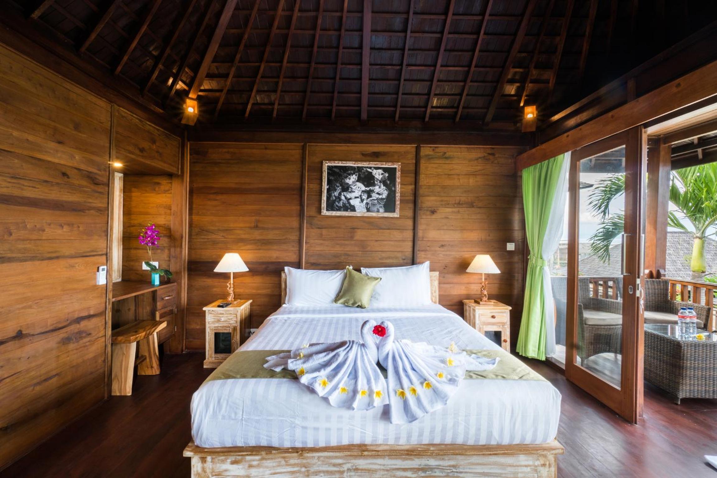 Superior Double Room - Photo 5