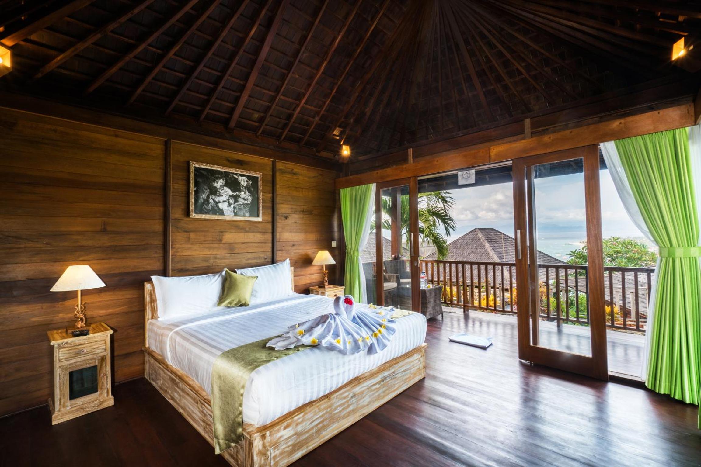 Superior Double Room - Photo 13