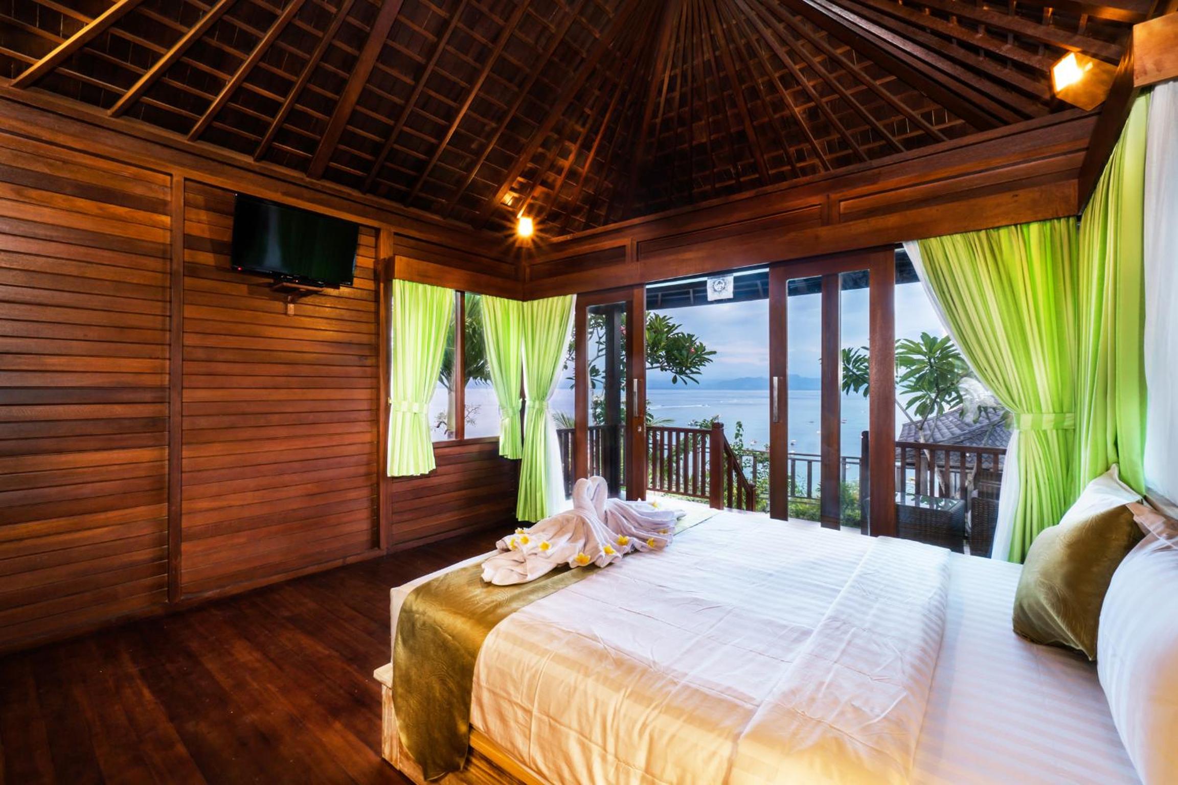 Superior Double Room - Photo 1