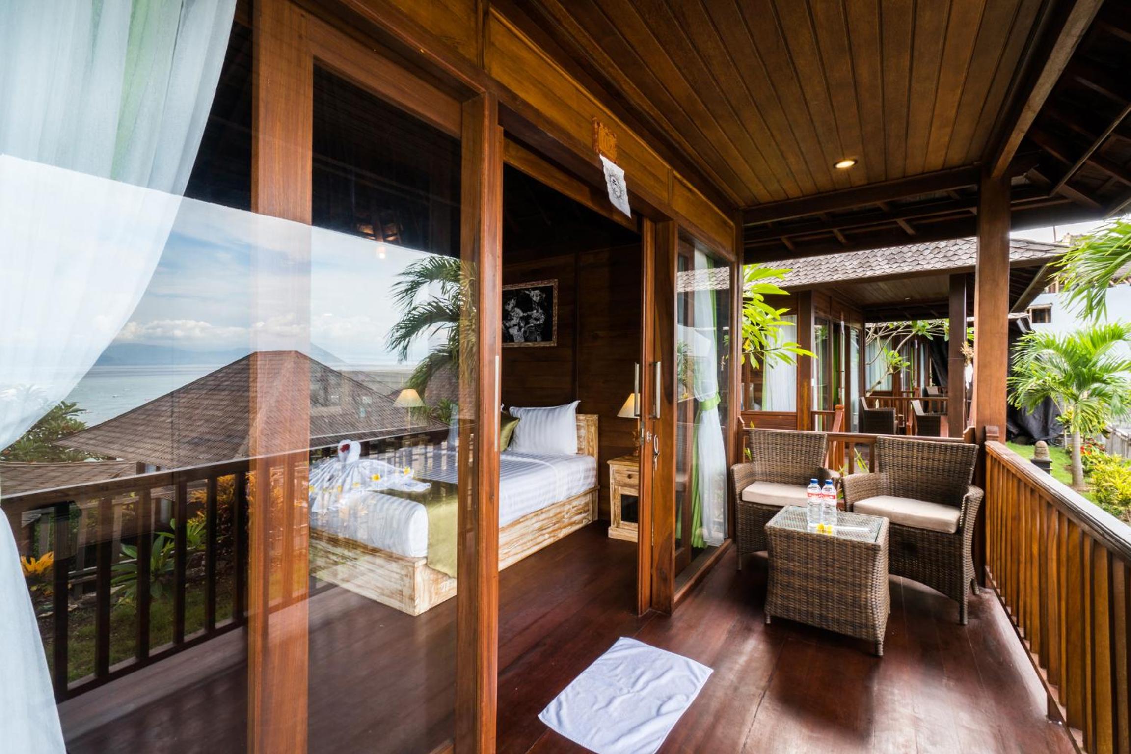 Superior Double Room - Photo 14