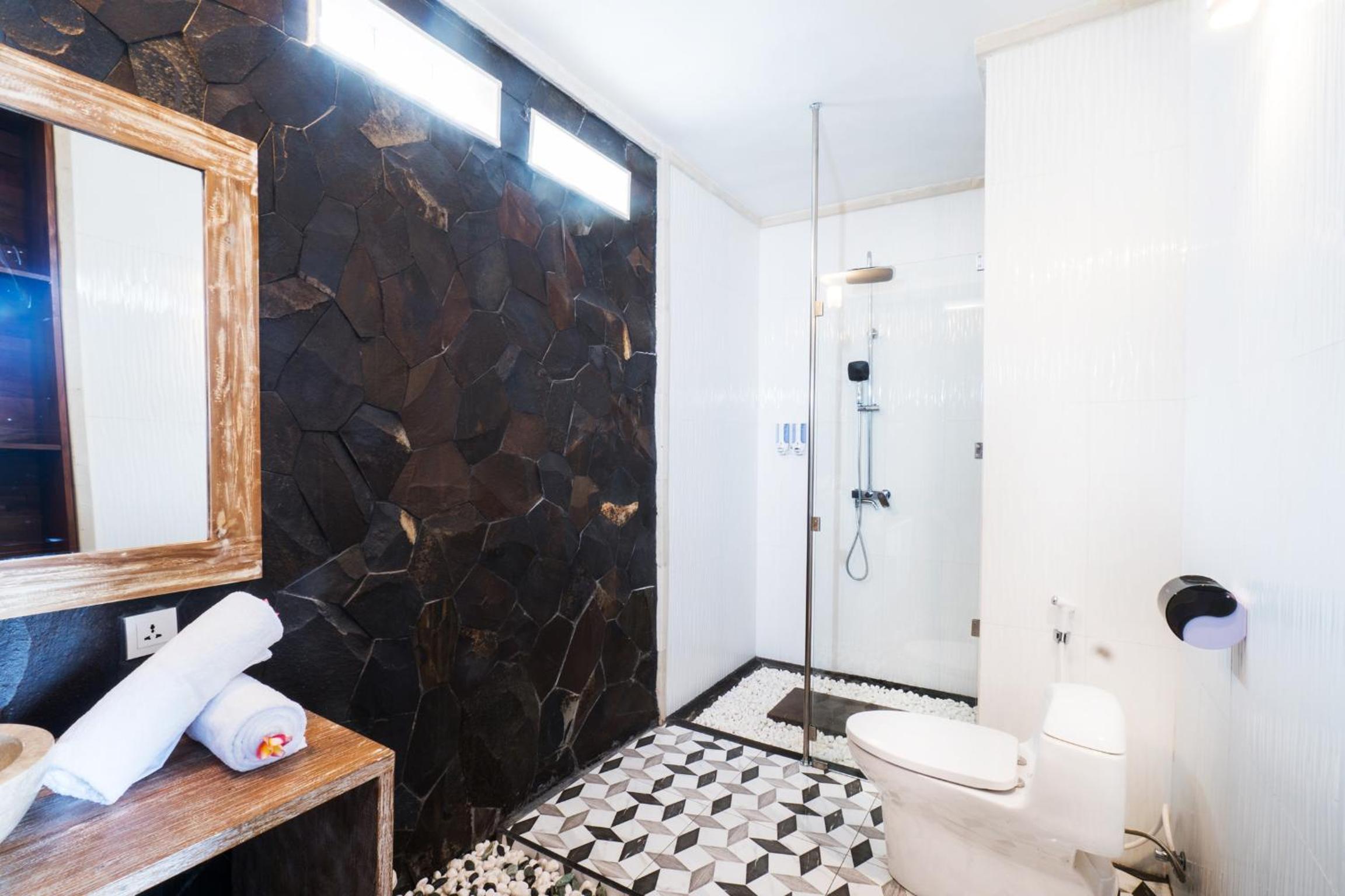 Superior Double Room - Photo 17