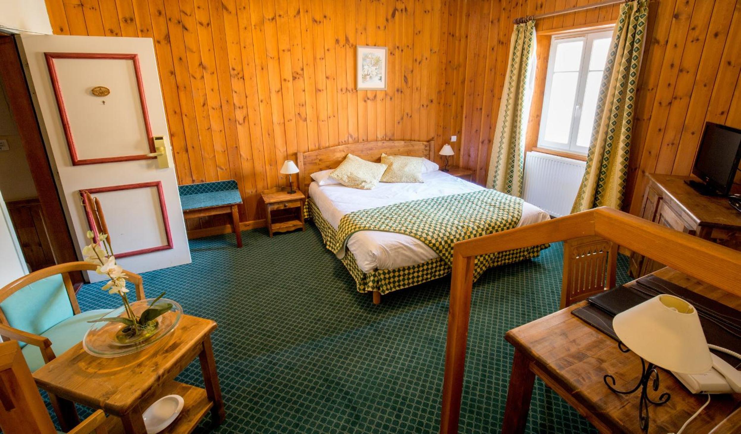 Comfort Double Room photo 1