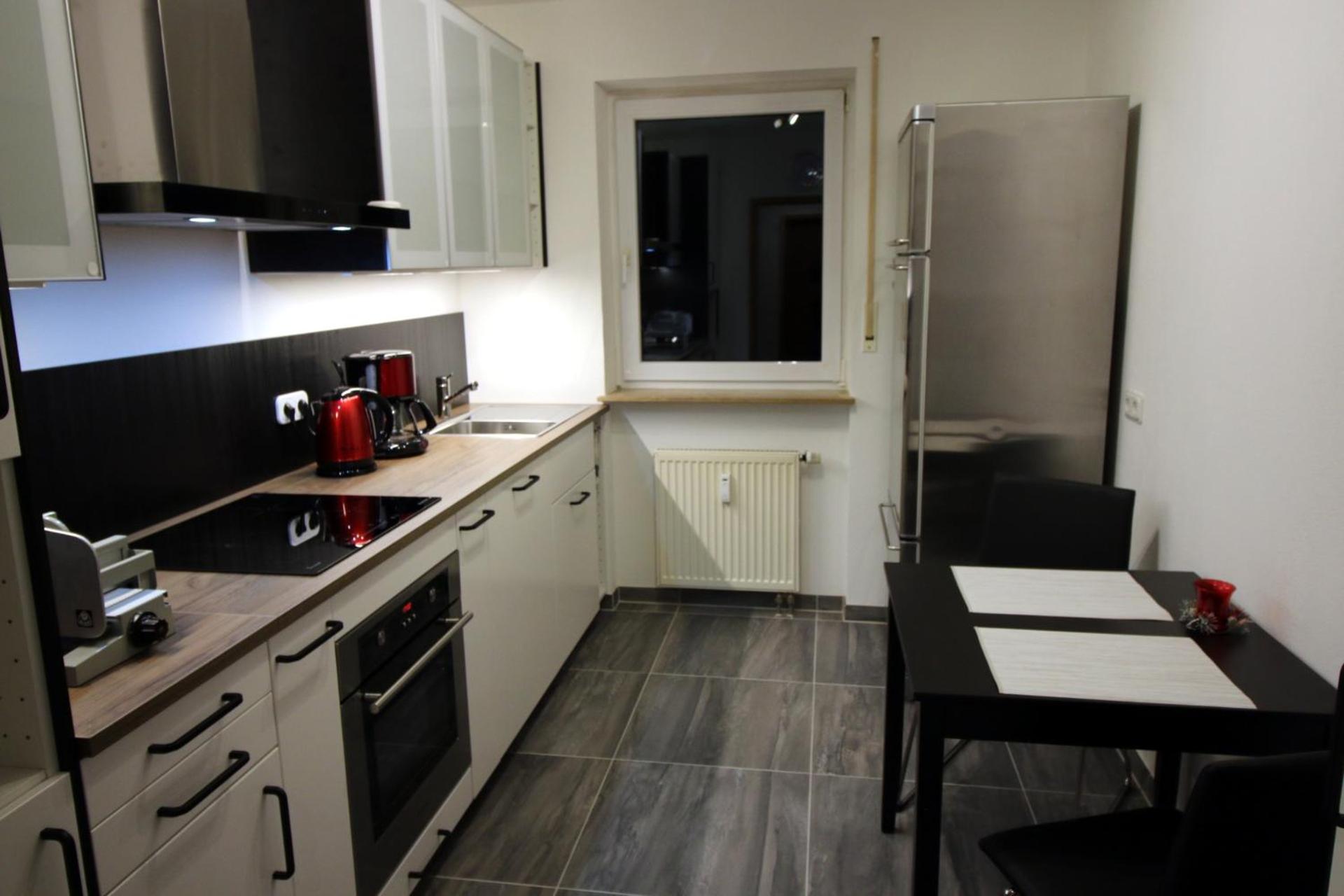 One-Bedroom Apartment 1.0 photo 2