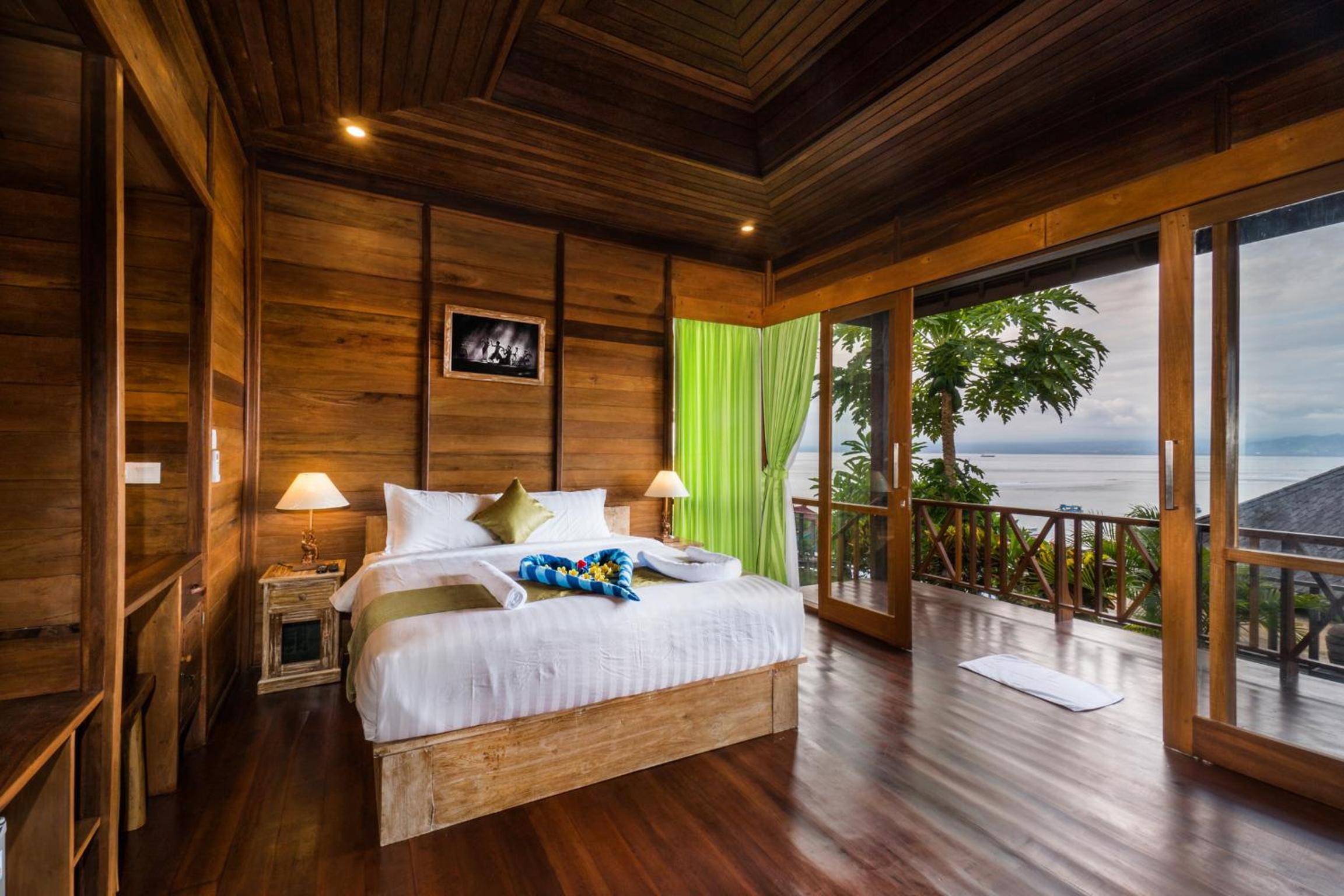 Superior Double or Twin Room - Photo 7