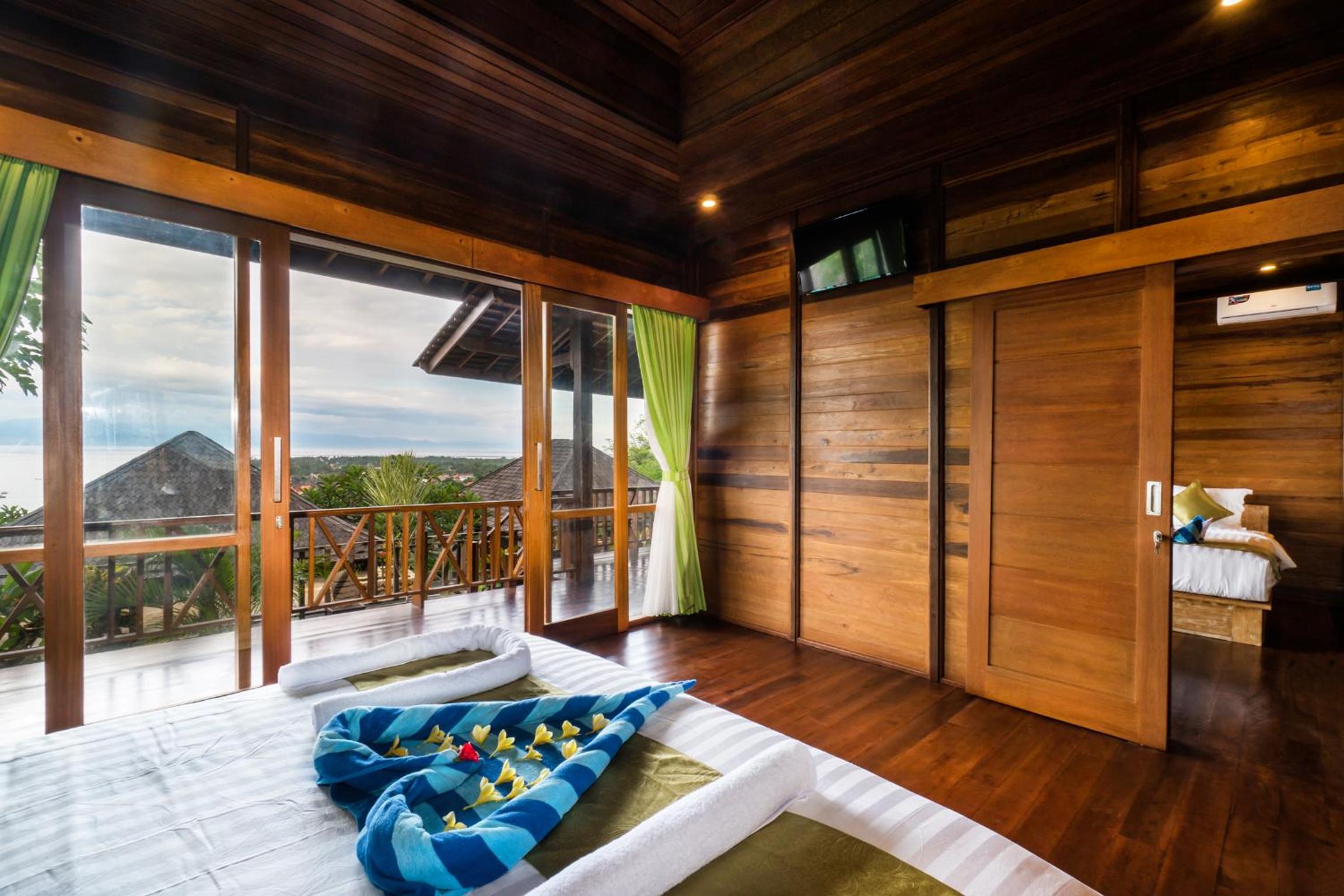Superior Double or Twin Room - Photo 1