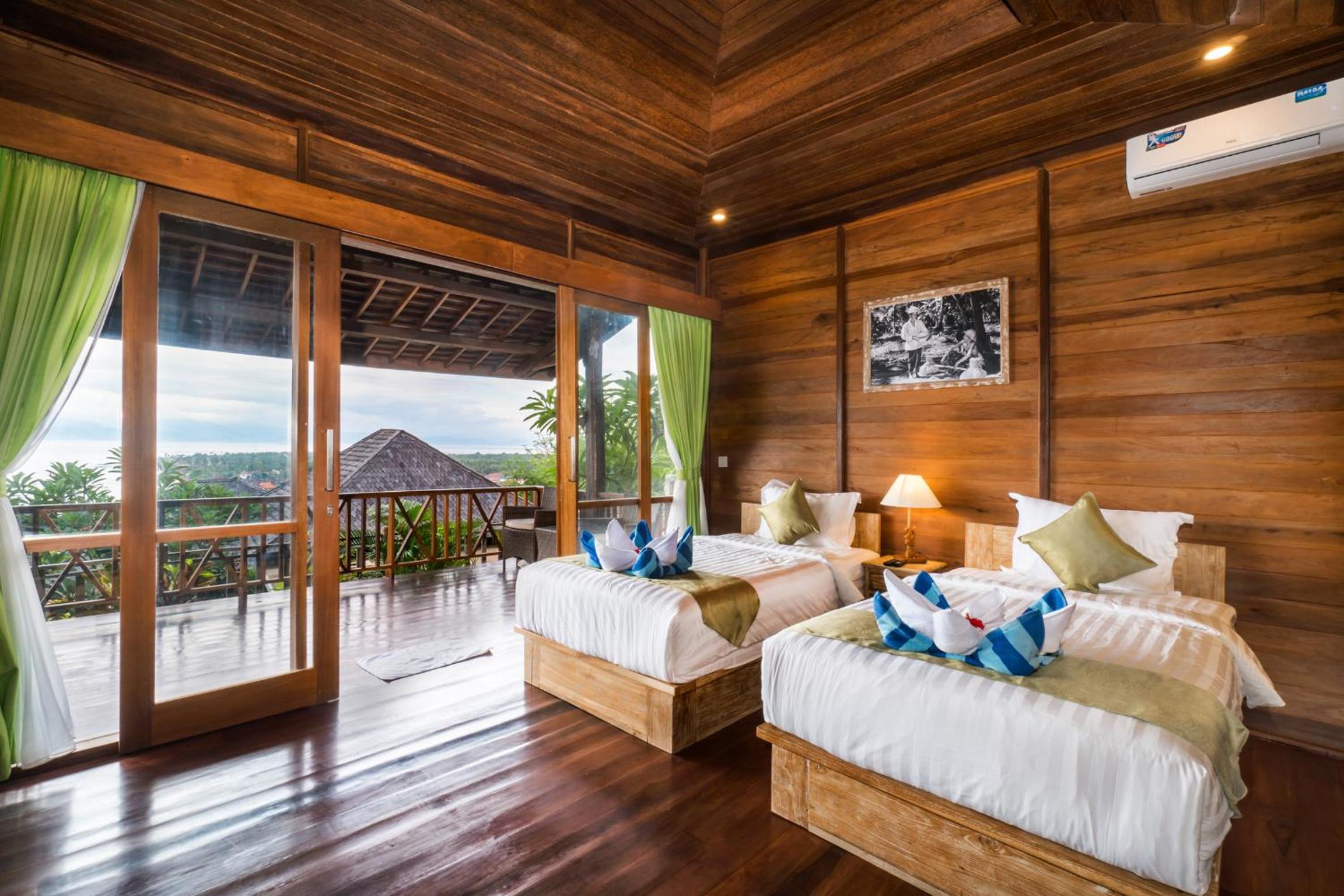 Superior Double or Twin Room - Photo 5