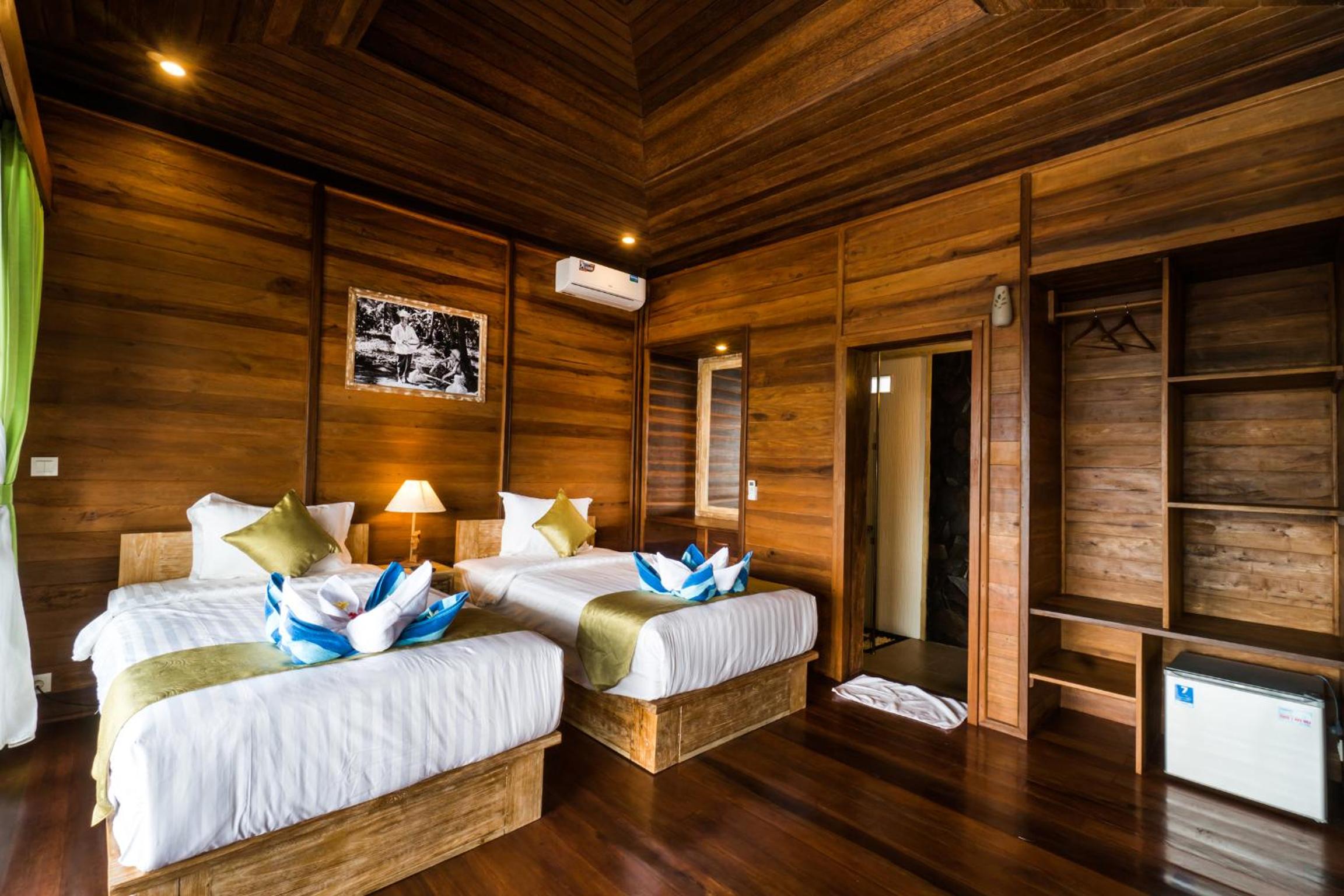 Superior Double or Twin Room - Photo 11