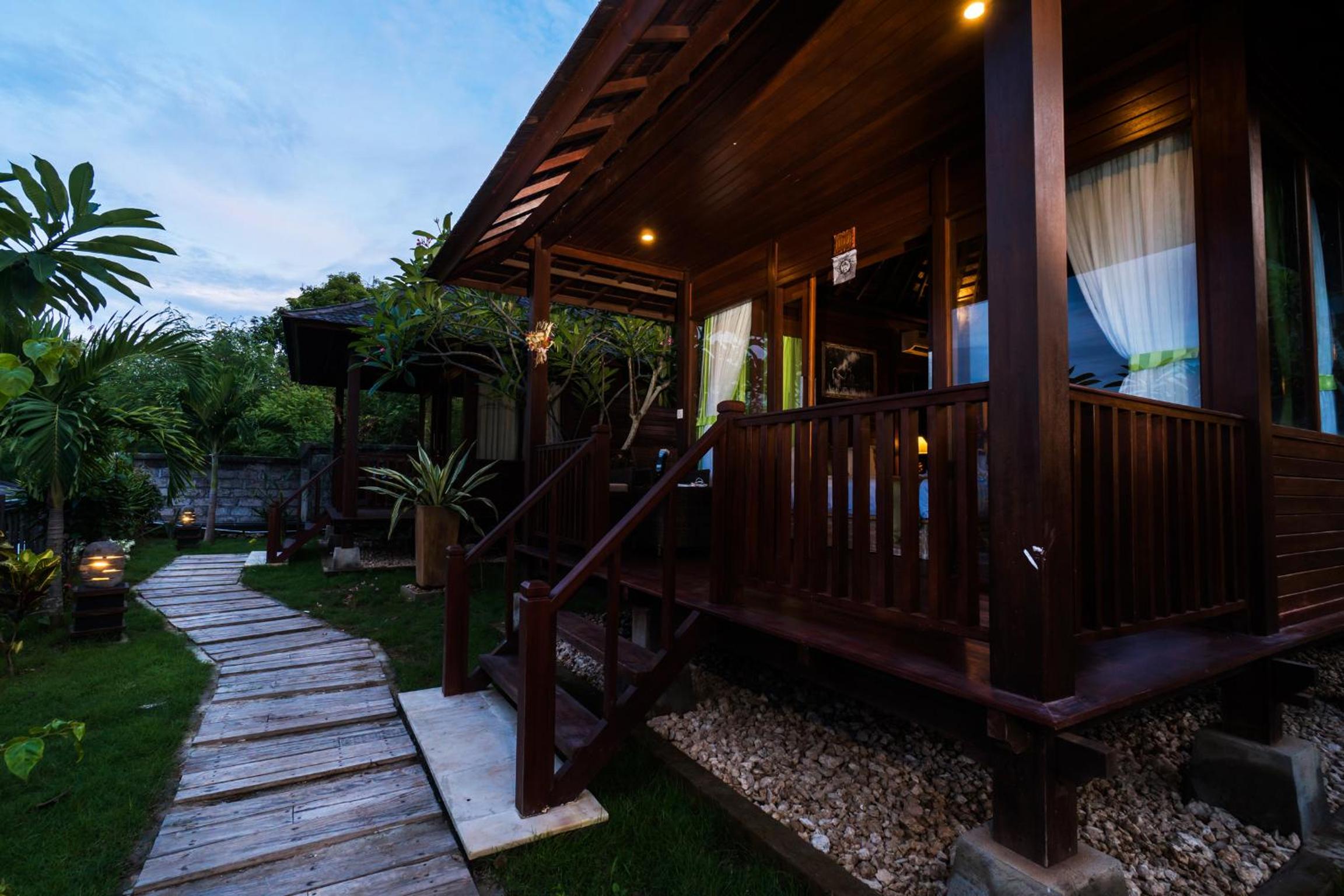 Superior Double Room - Photo 6