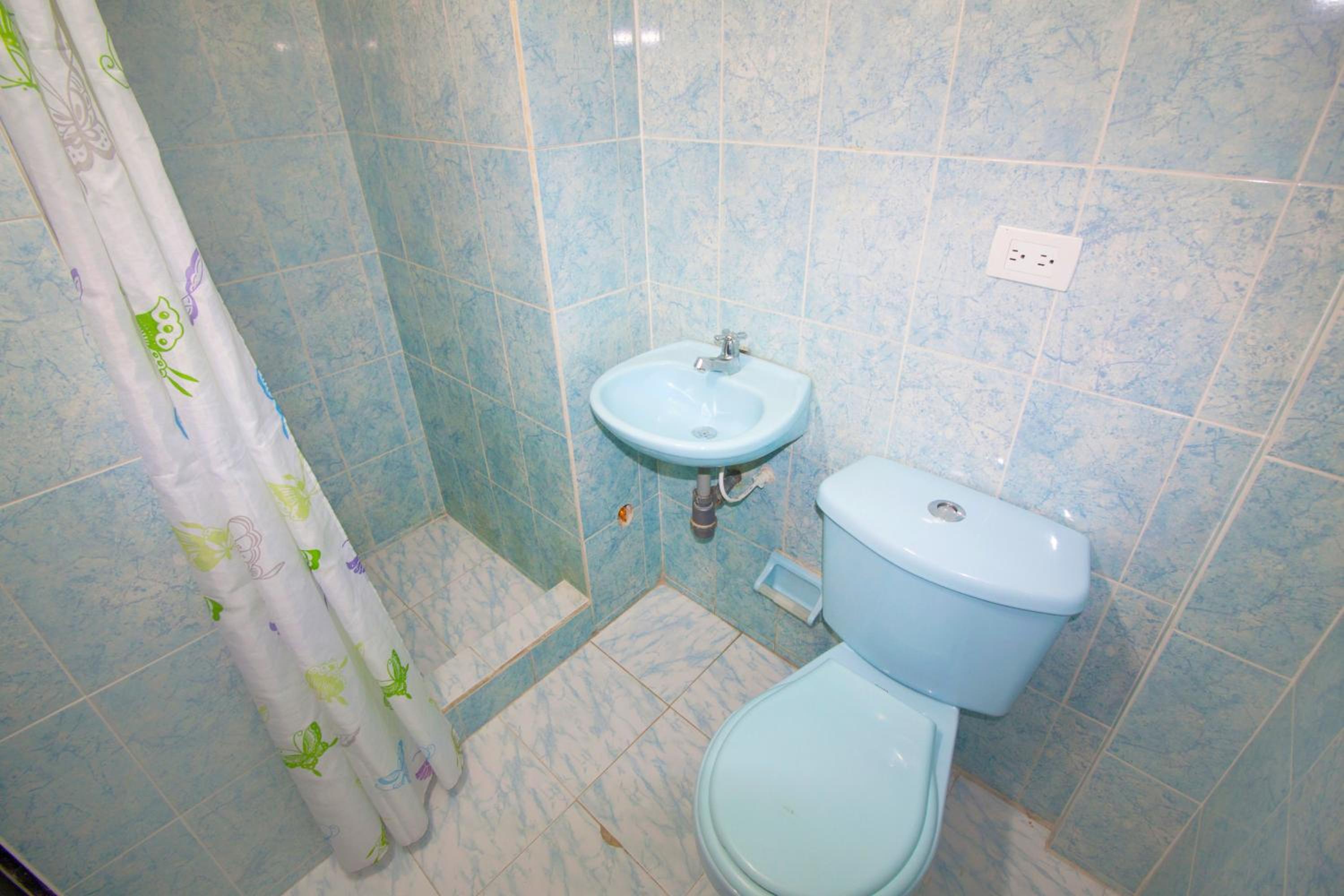 Studio Apartment photo 2