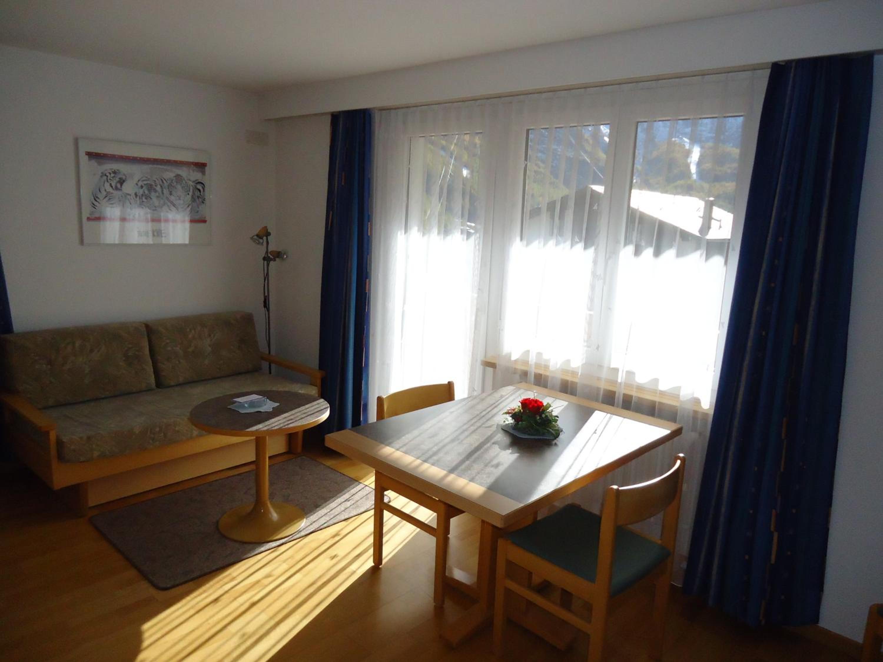 Apartment photo 1