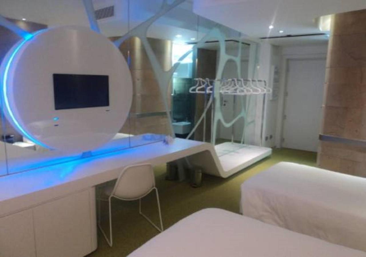 Quarto Duplo ou Twin Superior