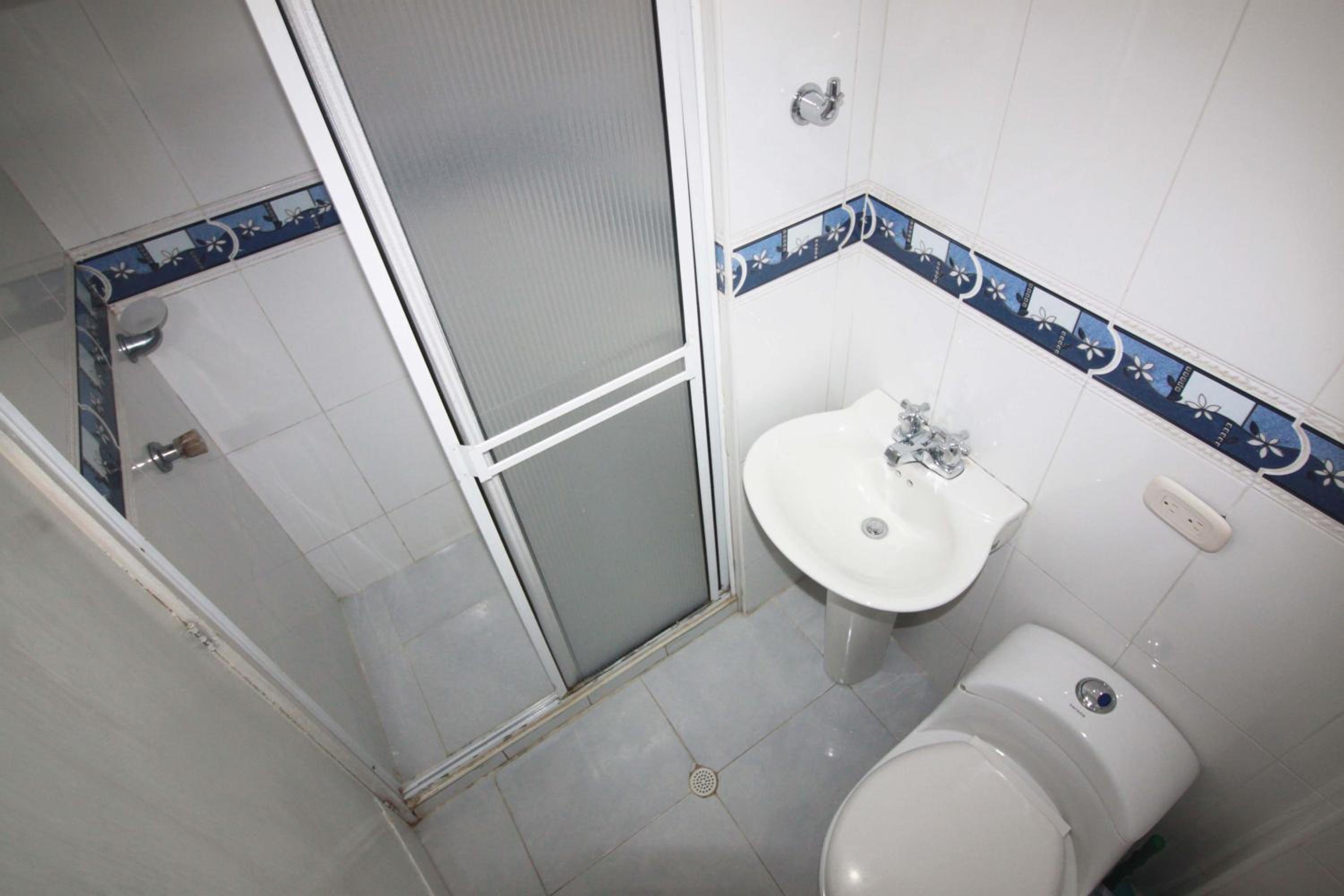 Studio Apartment photo 3