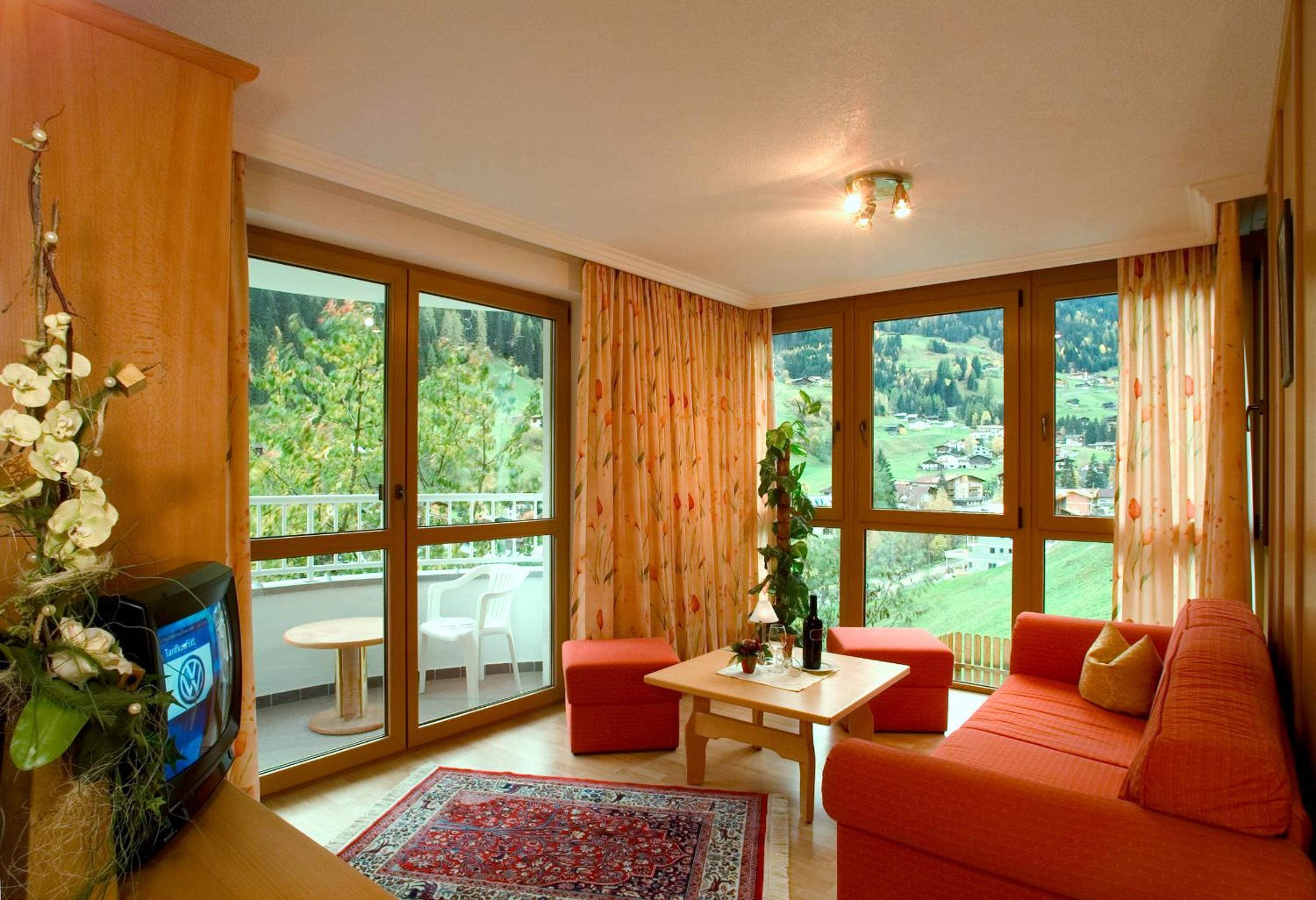 Suite photo 1