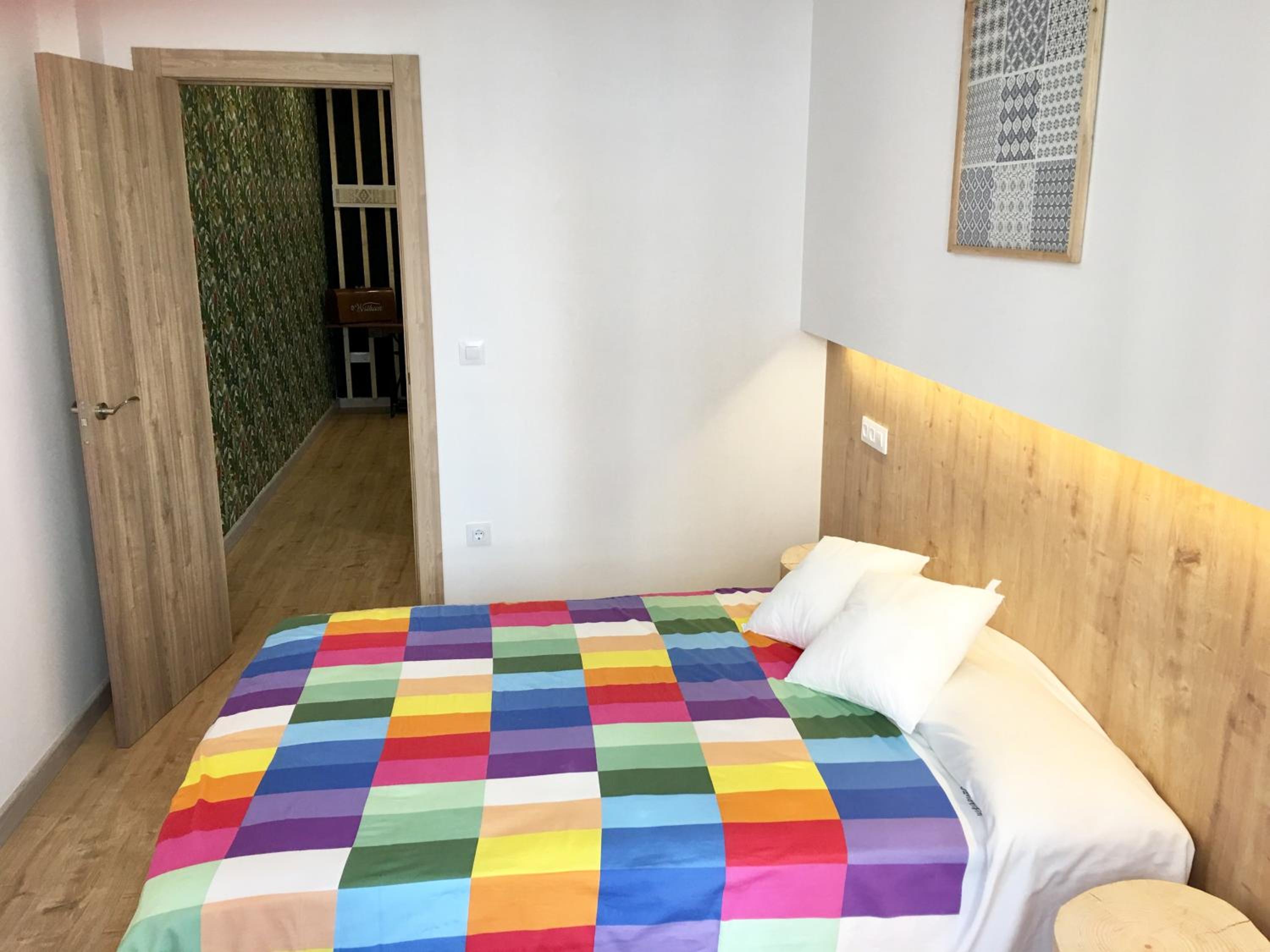 Apartamento Superior