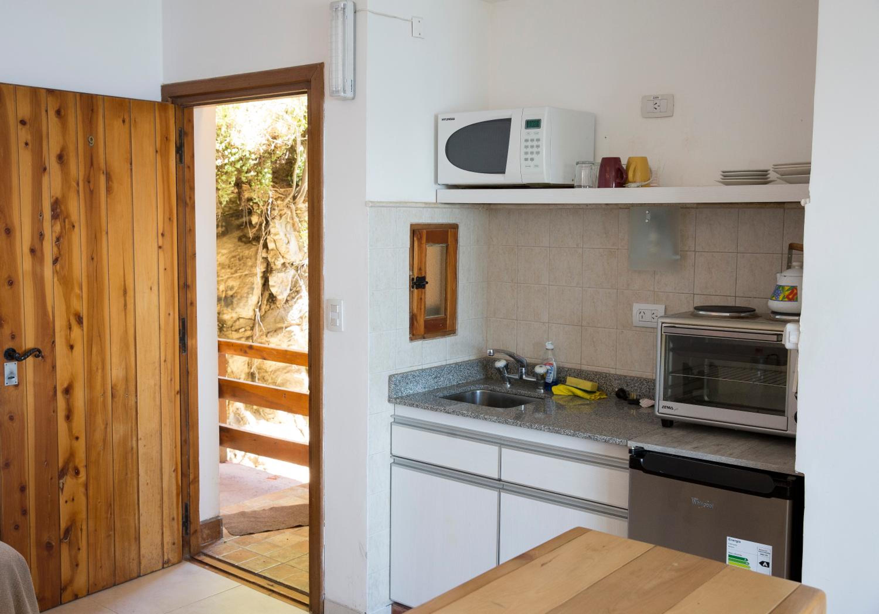 Standard Apartment photo 2