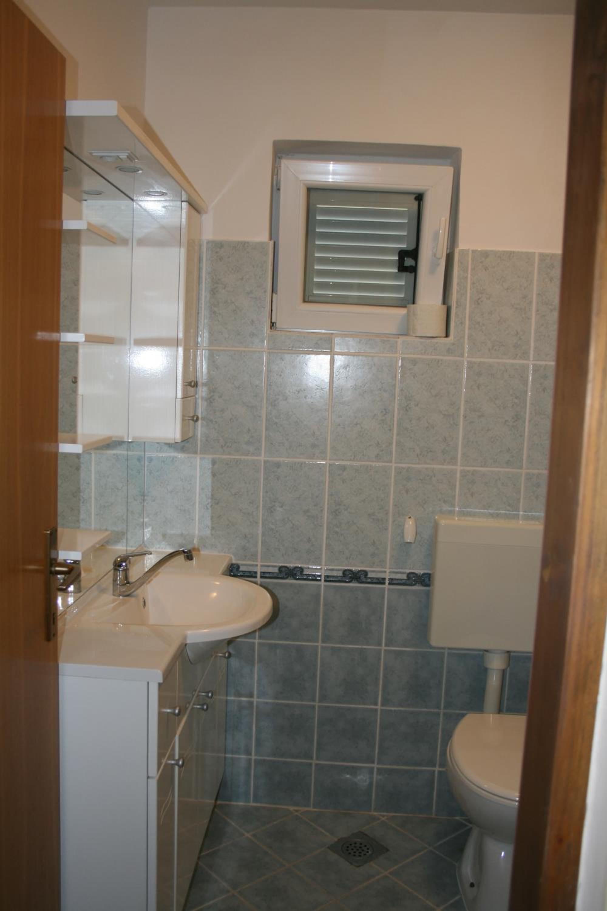 Apartment with Sea View photo 1