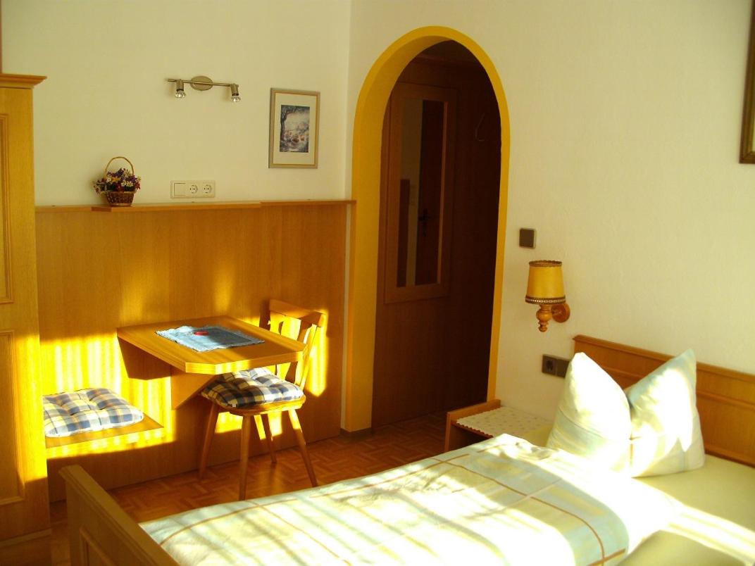 Double Room With Mountain View photo 1