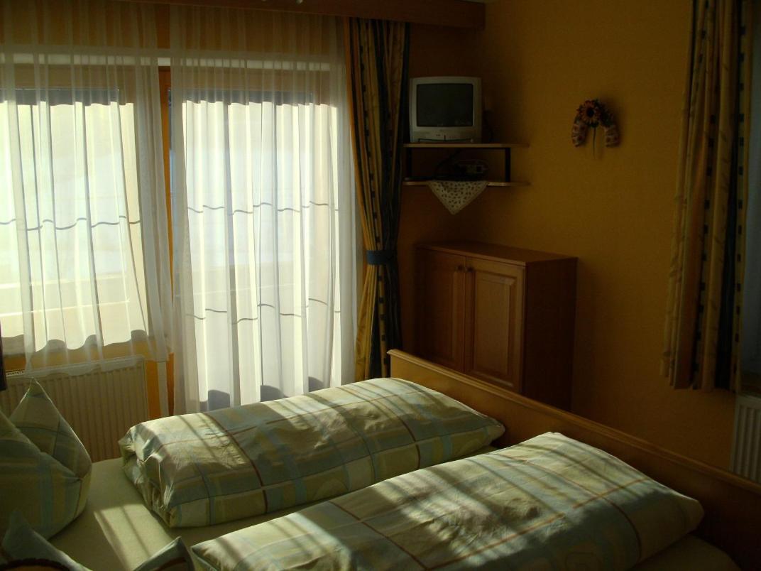 Double Room With Mountain View photo 2
