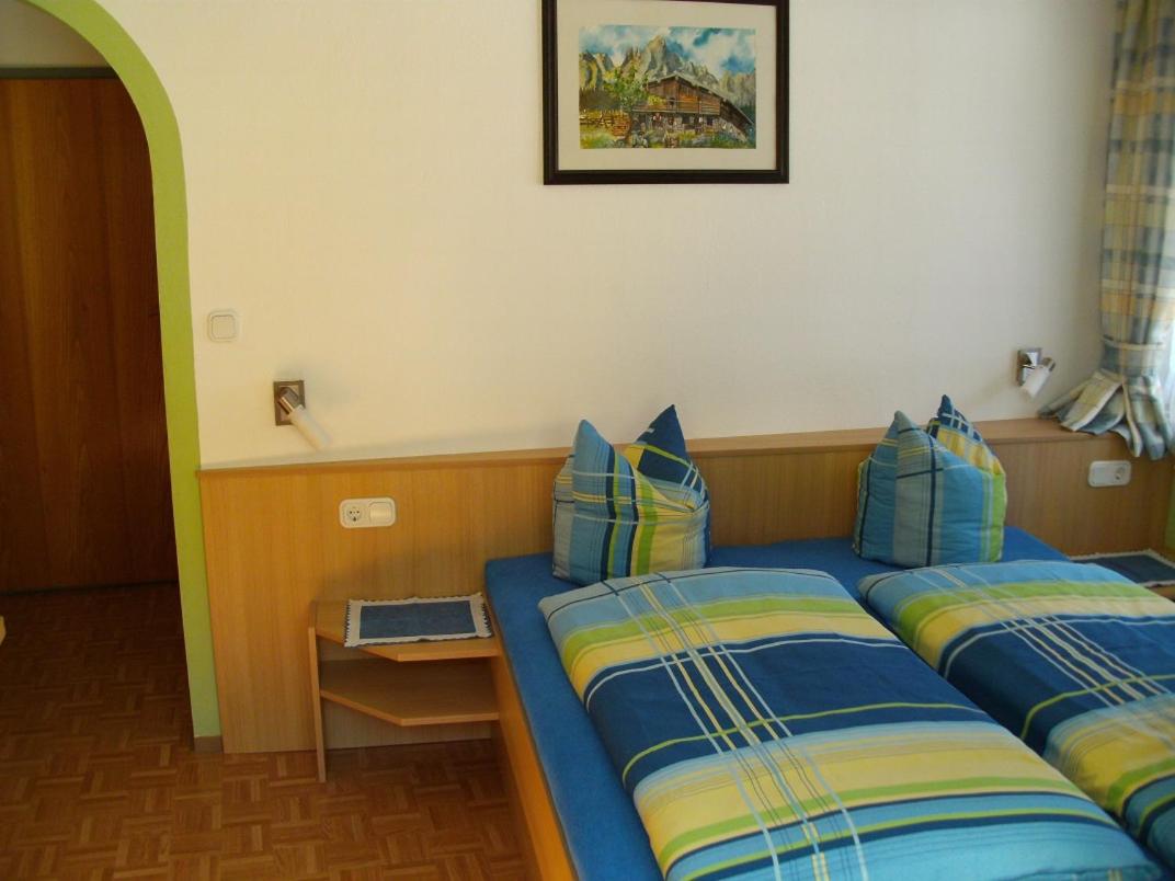 Triple Room With Balcony photo 1