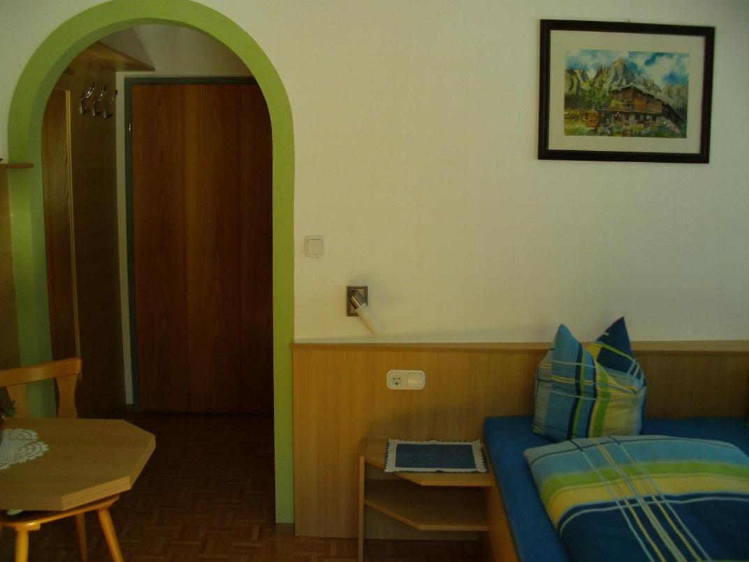 Triple Room With Balcony photo 2