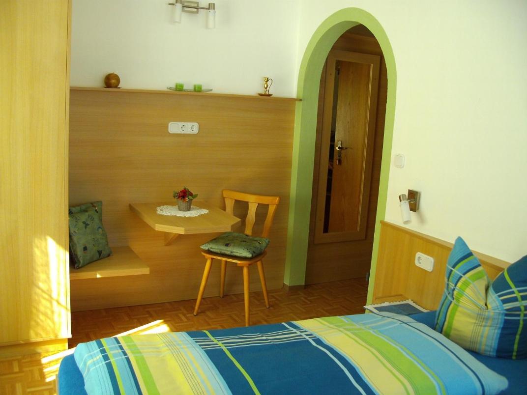 Triple Room With Balcony photo 3