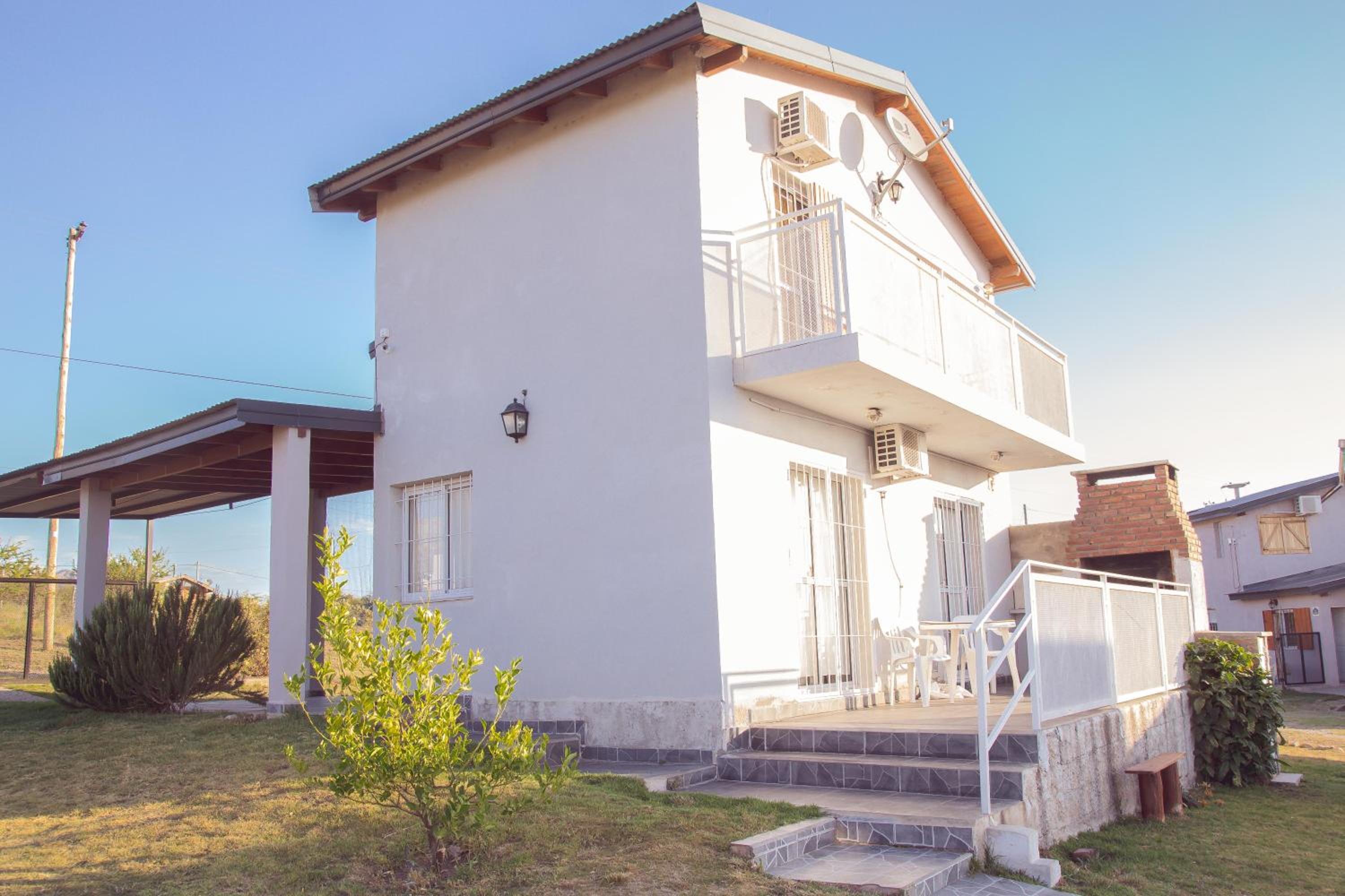 Two-Bedroom House photo 2