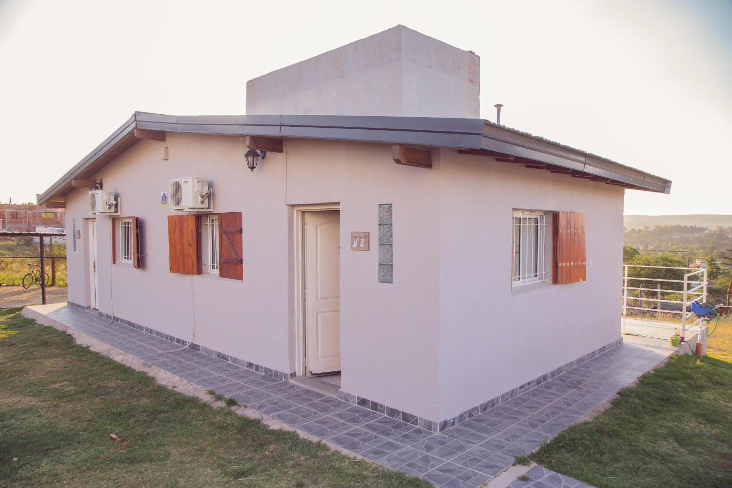 Vacation Home photo 2