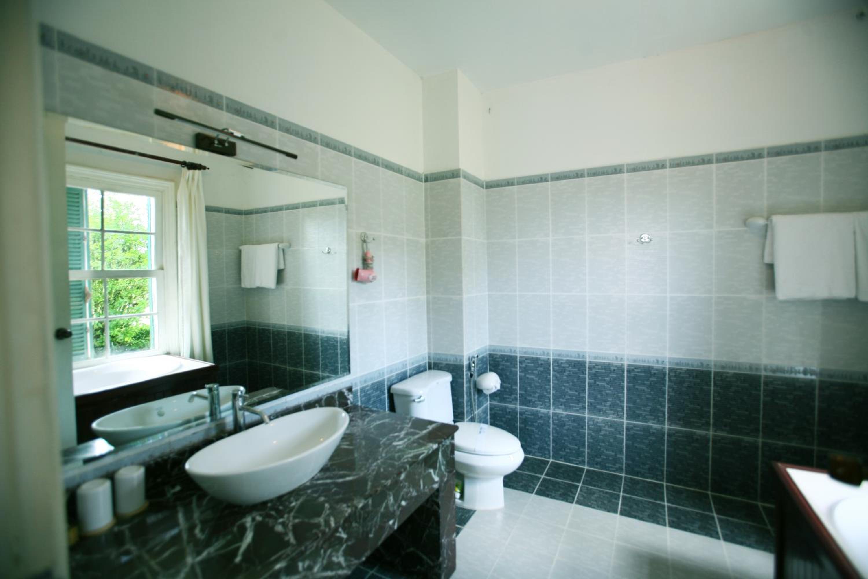 VIP Double or Twin Room - Photo 3