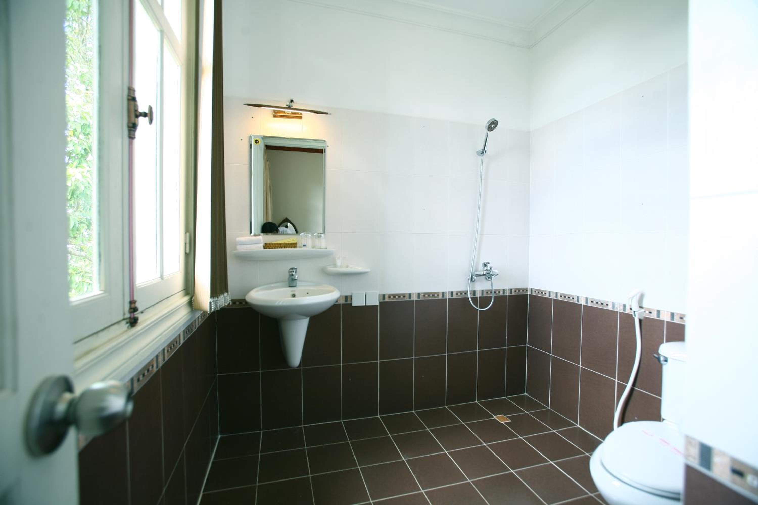 Junior Double Room - Photo 5