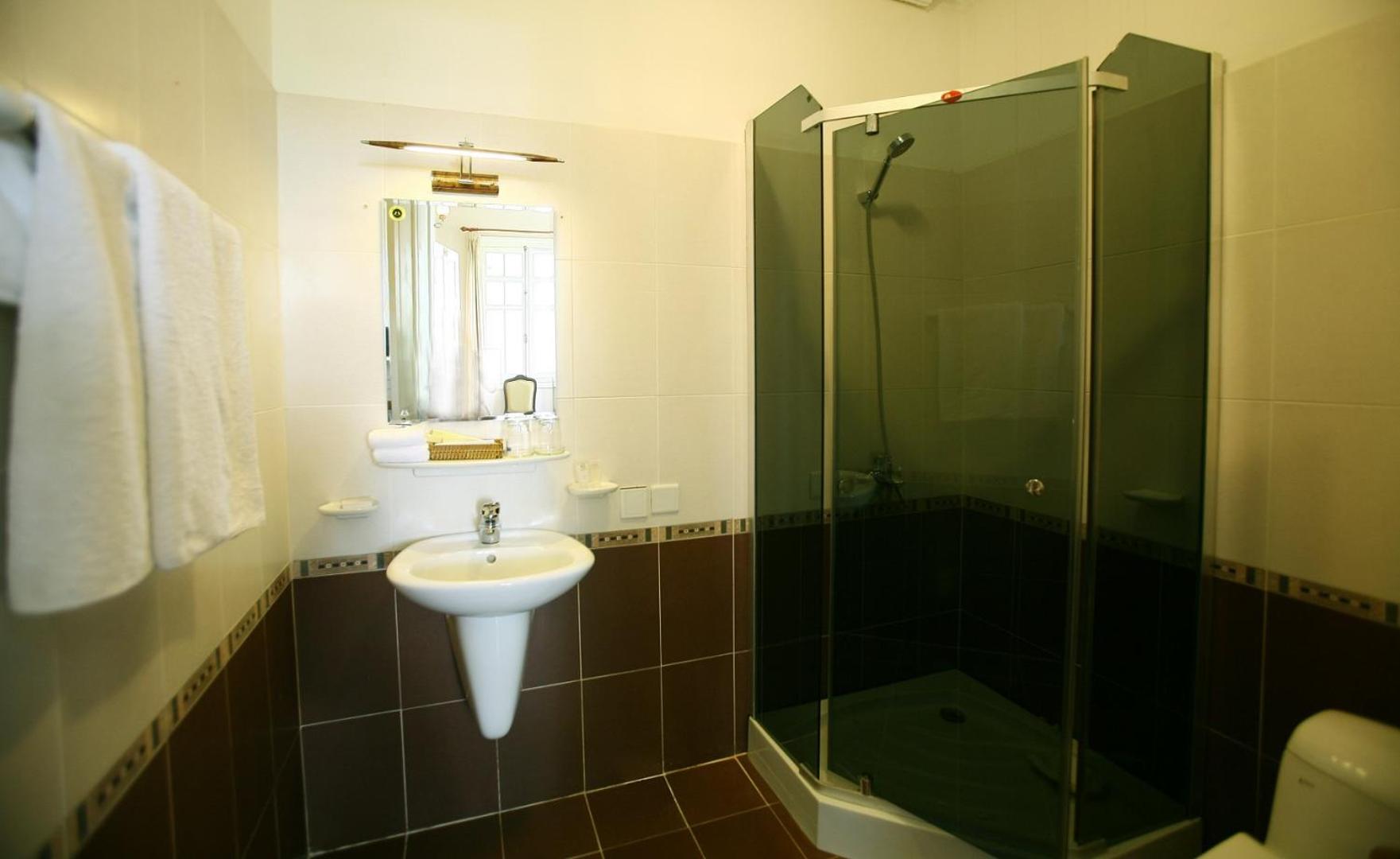 Deluxe Double Room - Photo 4