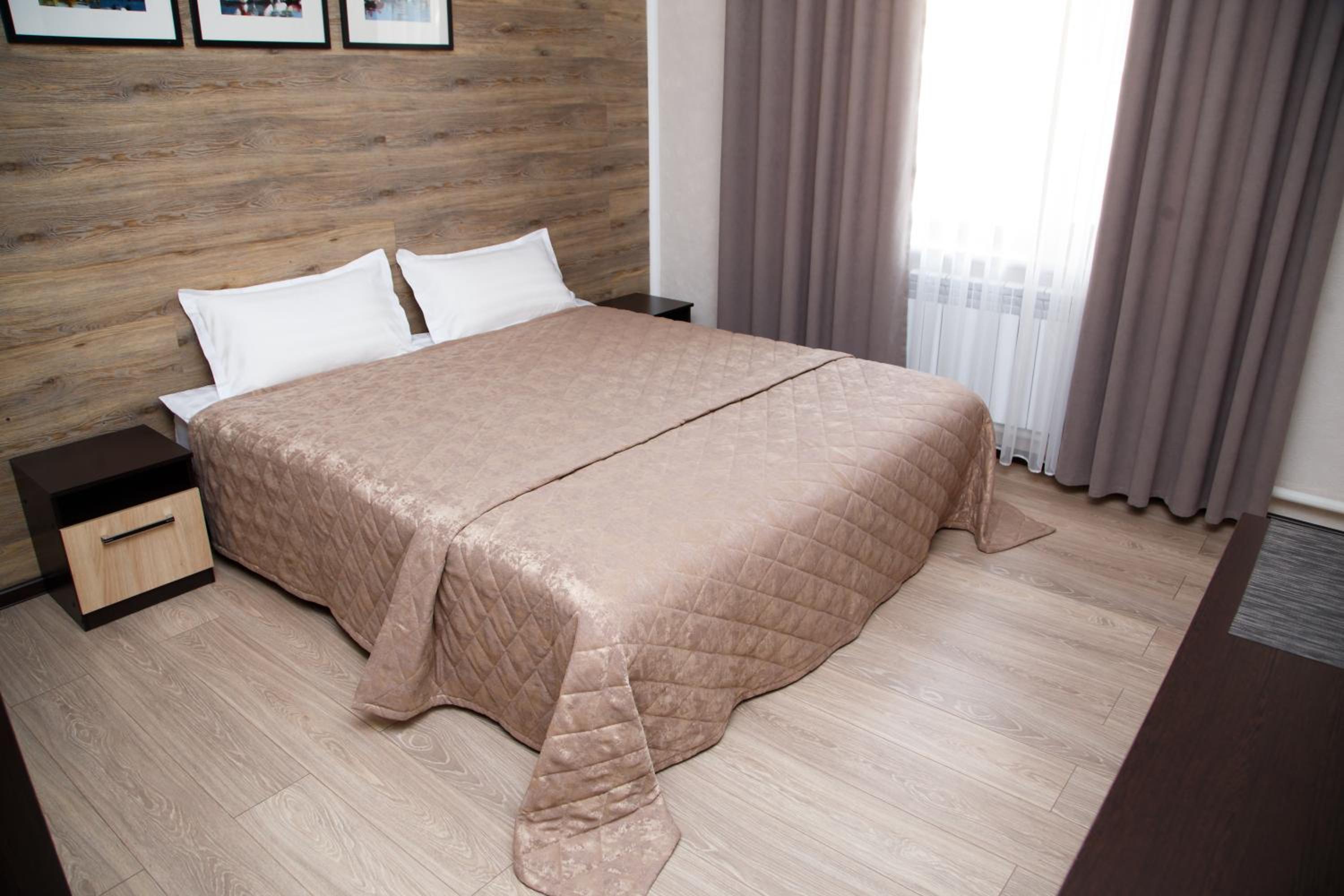 Standard Single Room photo 1